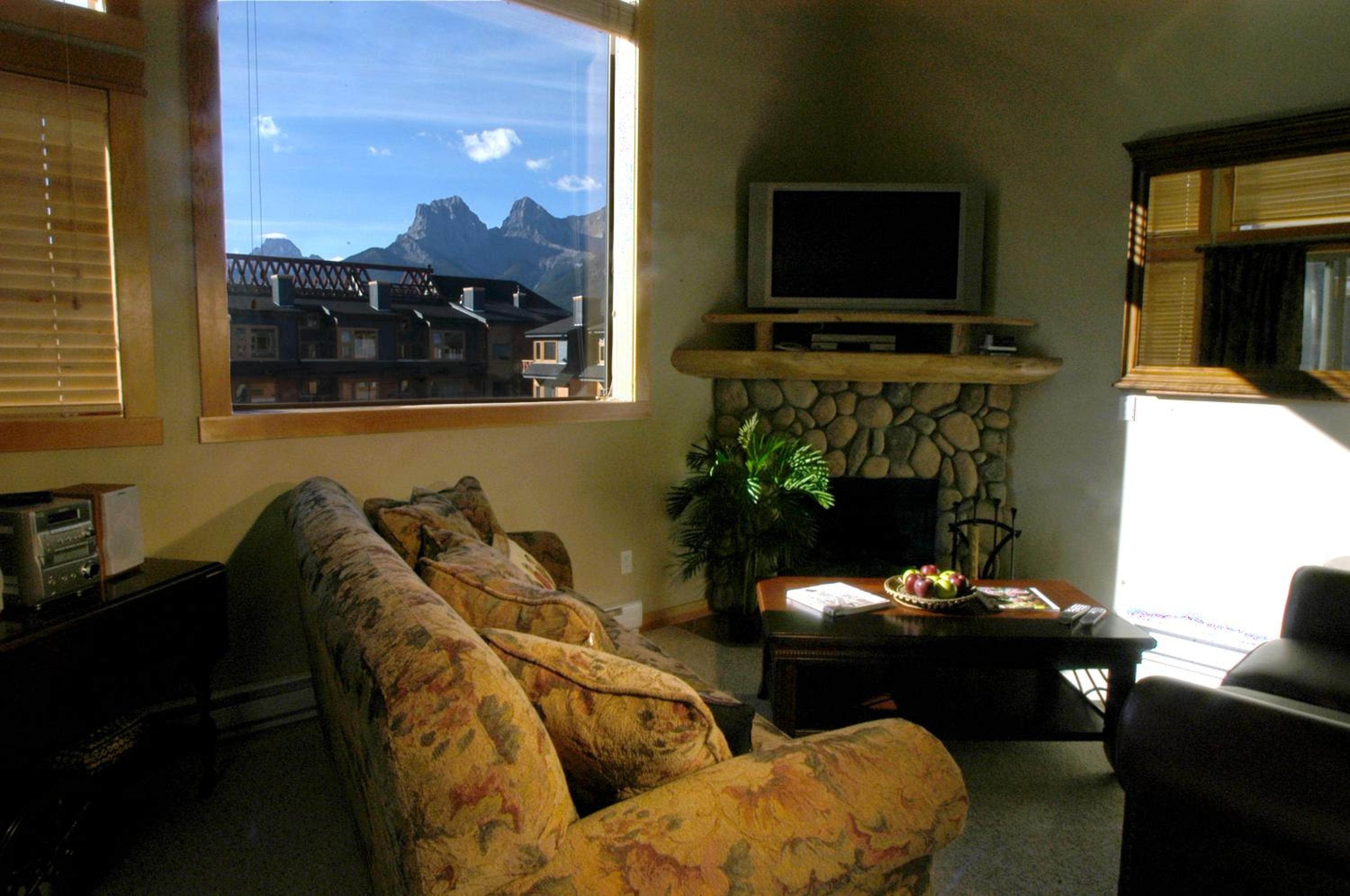 Two-Bedroom Apartment photo 1