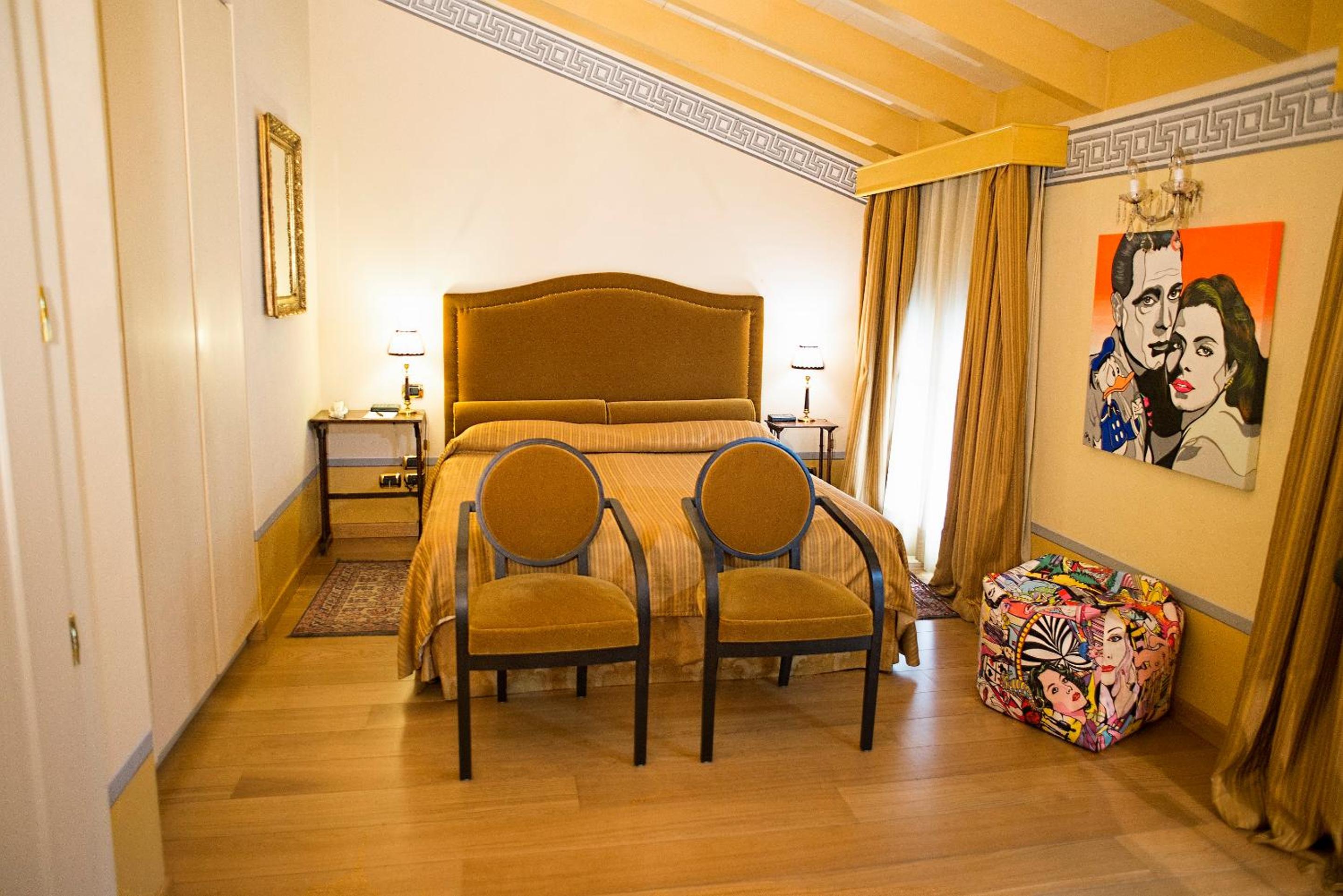 Superior Double Room - Photo 3