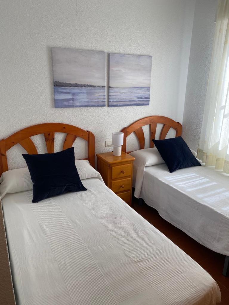 Casa de Dos Habitaciones