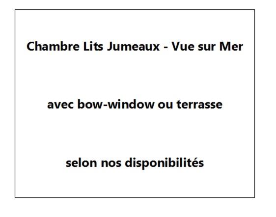 Twin Room with Sea View - Photo 11
