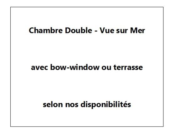 Double Room with Sea View - Photo 5