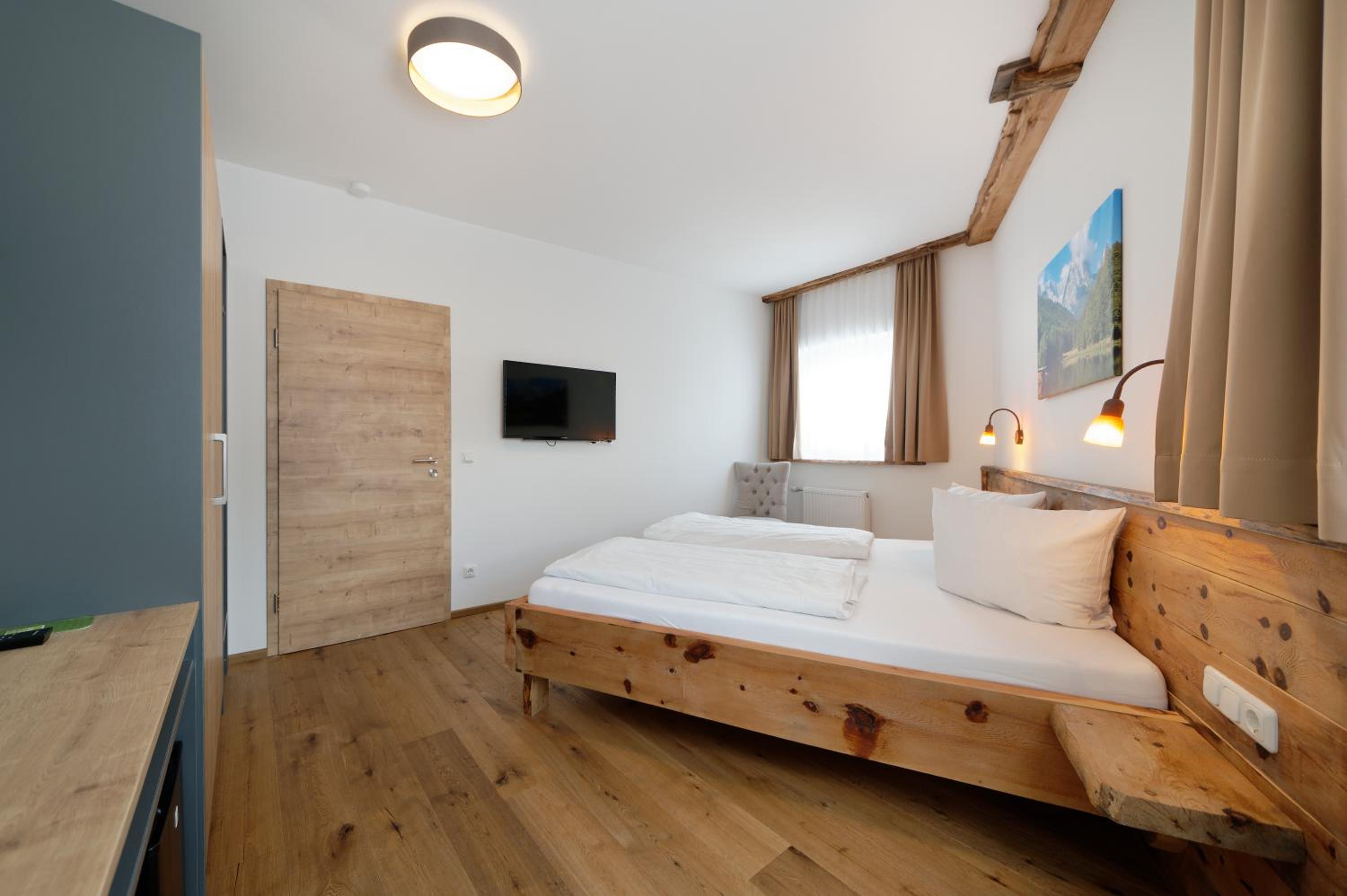 Comfort Double Room photo 2