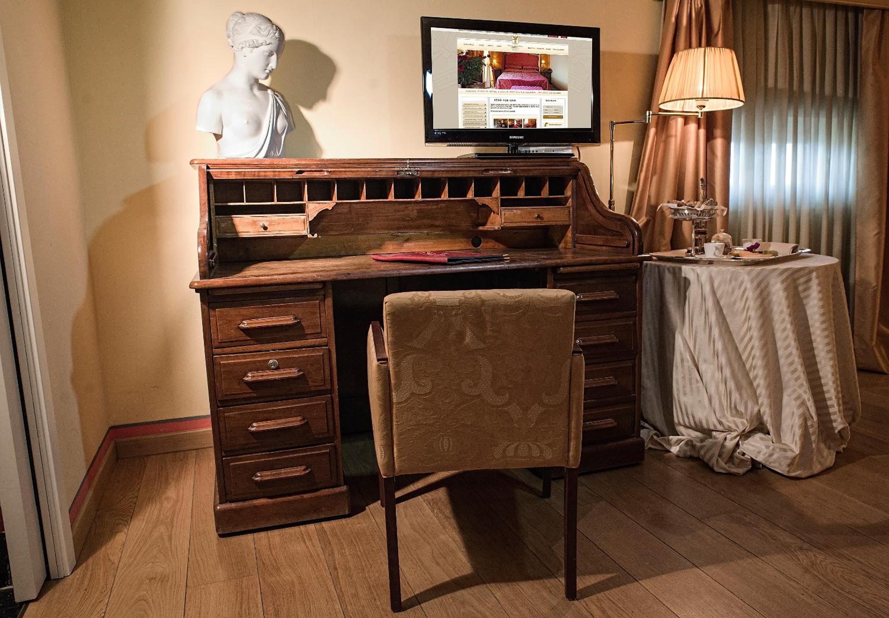 Junior Suite - Photo 4