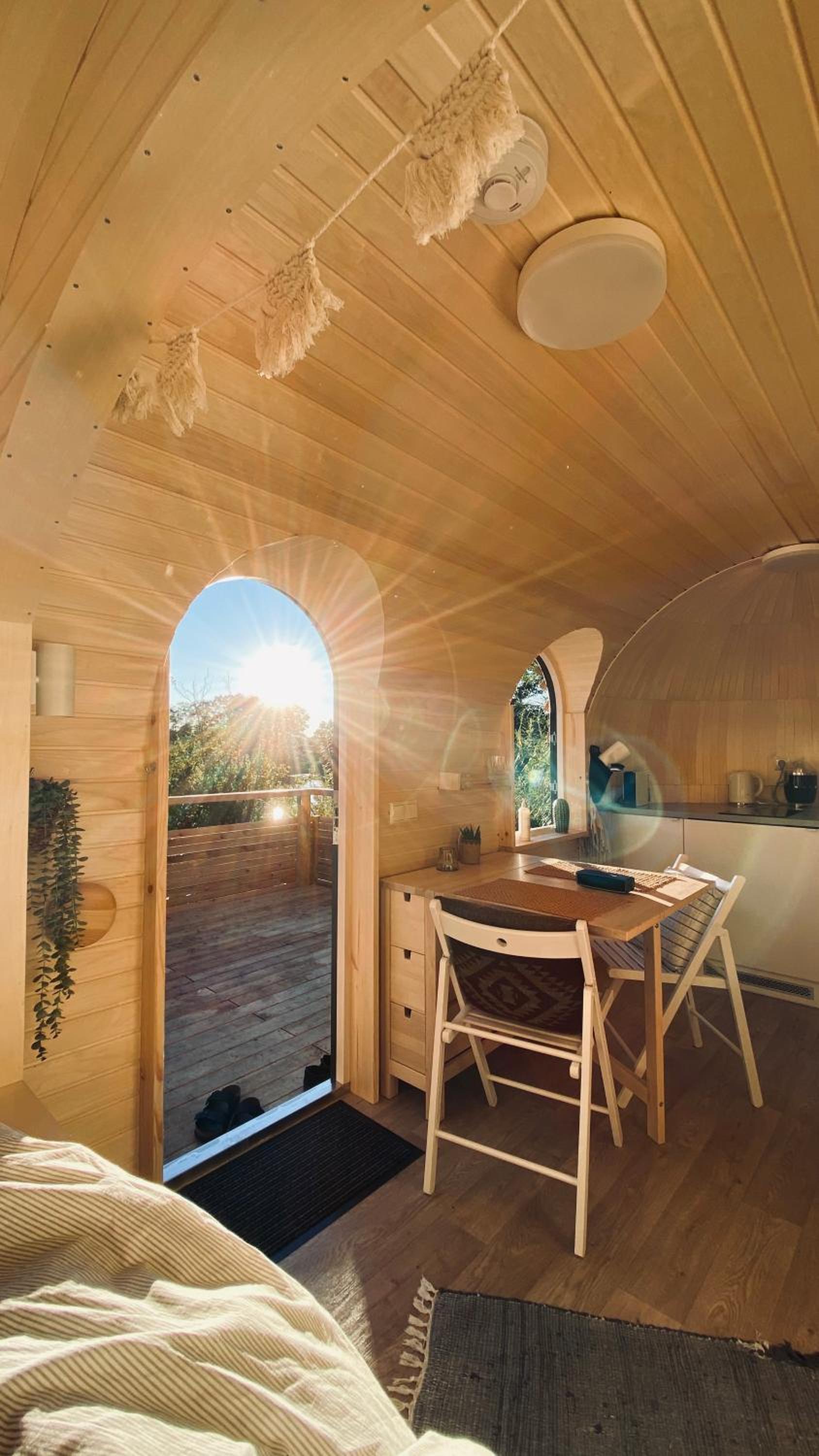 One-Bedroom Chalet photo 1