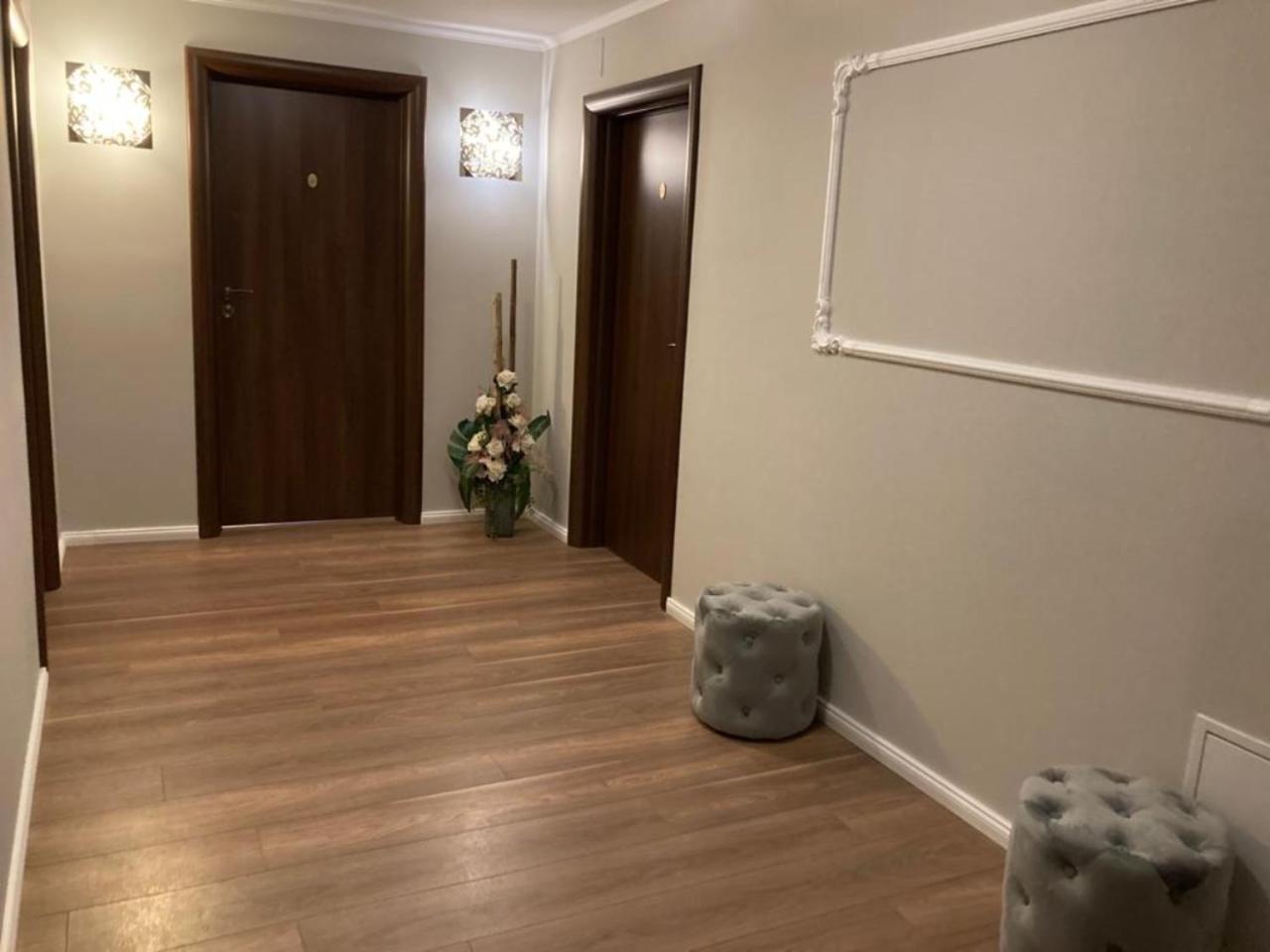 Two-Bedroom Apartment photo 1