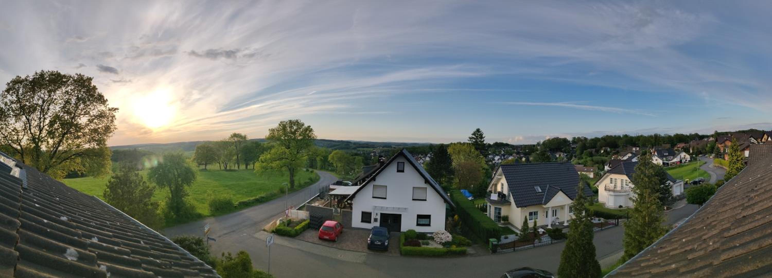 Apartment with Balcony photo 3