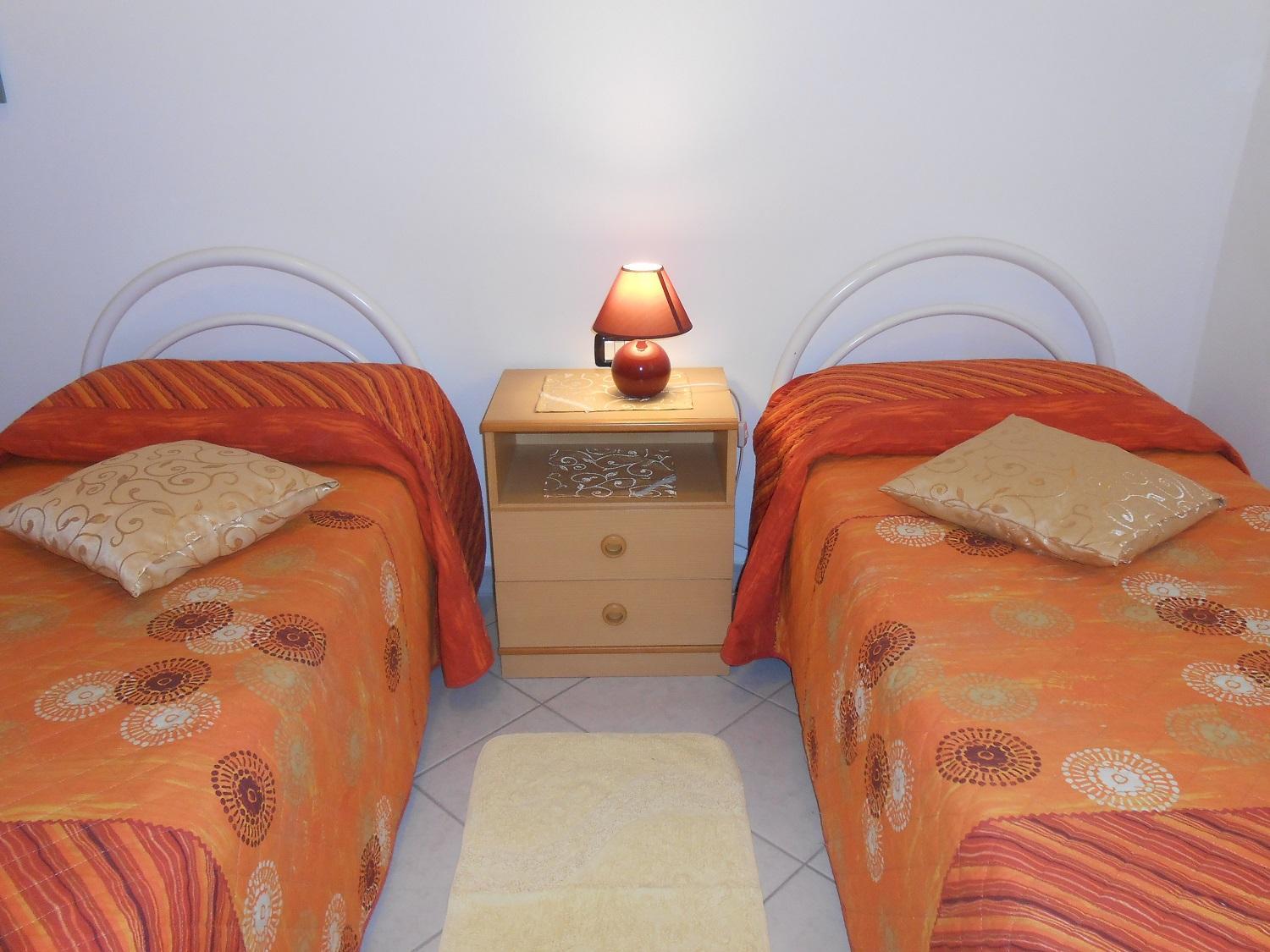Double or Twin Room with Private Bathroom photo 2