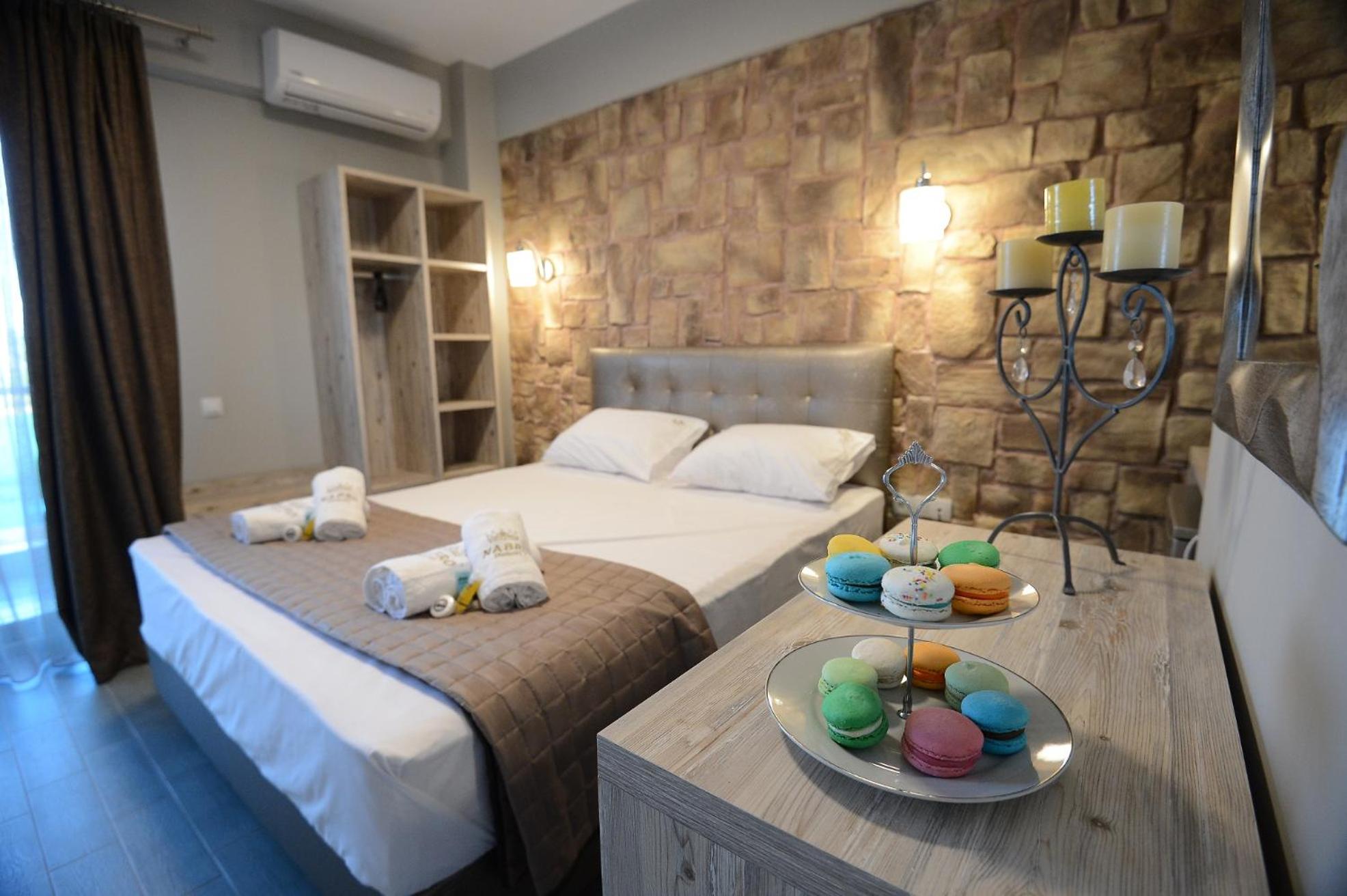 Double Room with Balcony photo 3