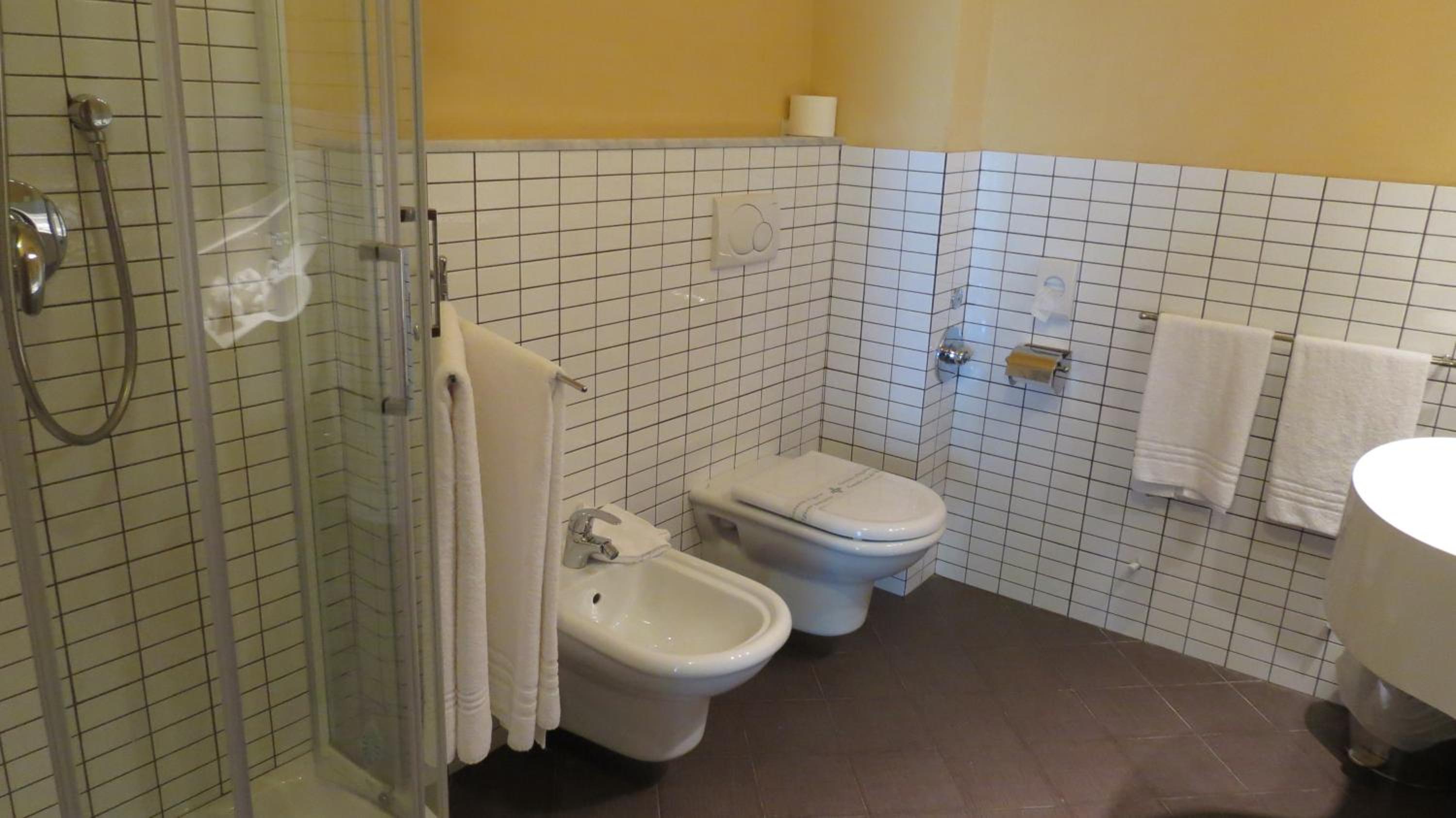 Classic Double Room - Photo 3
