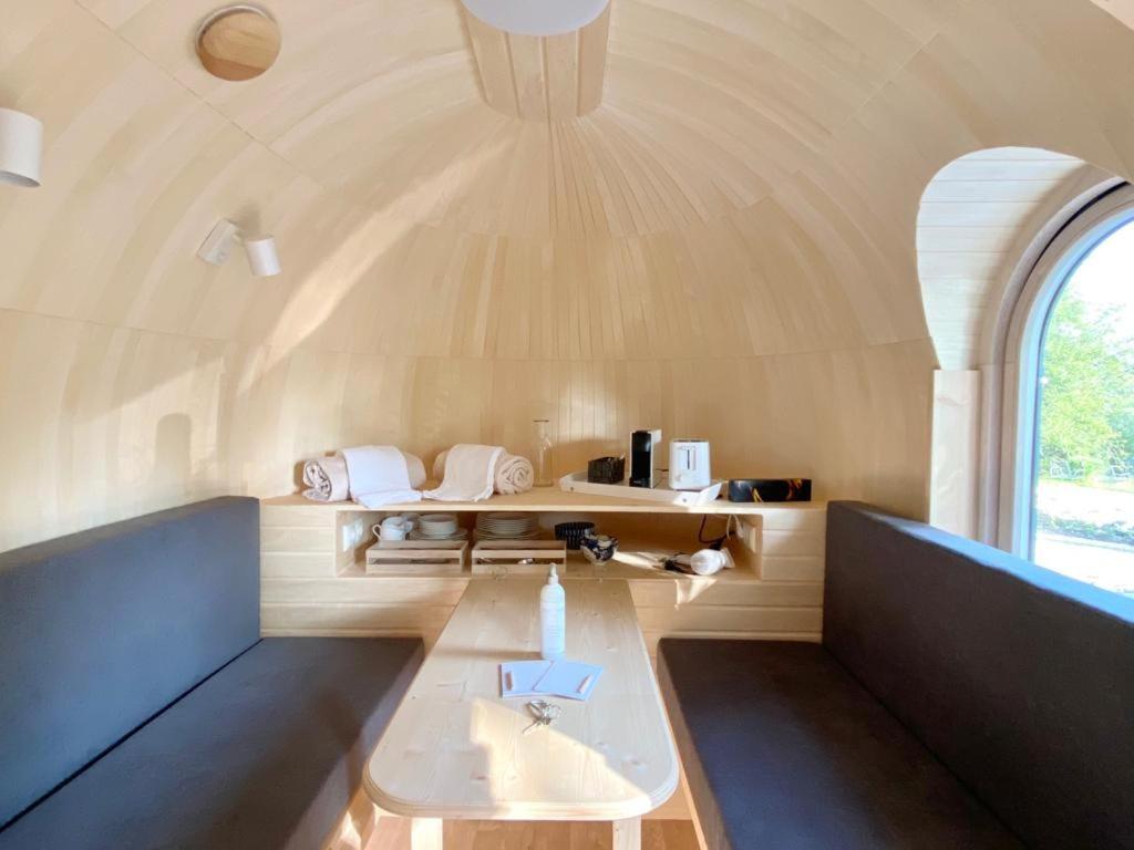 One-Bedroom Chalet photo 1