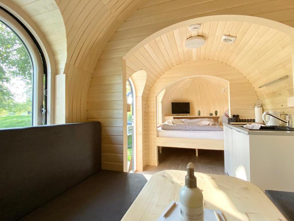 One-Bedroom Chalet photo 2