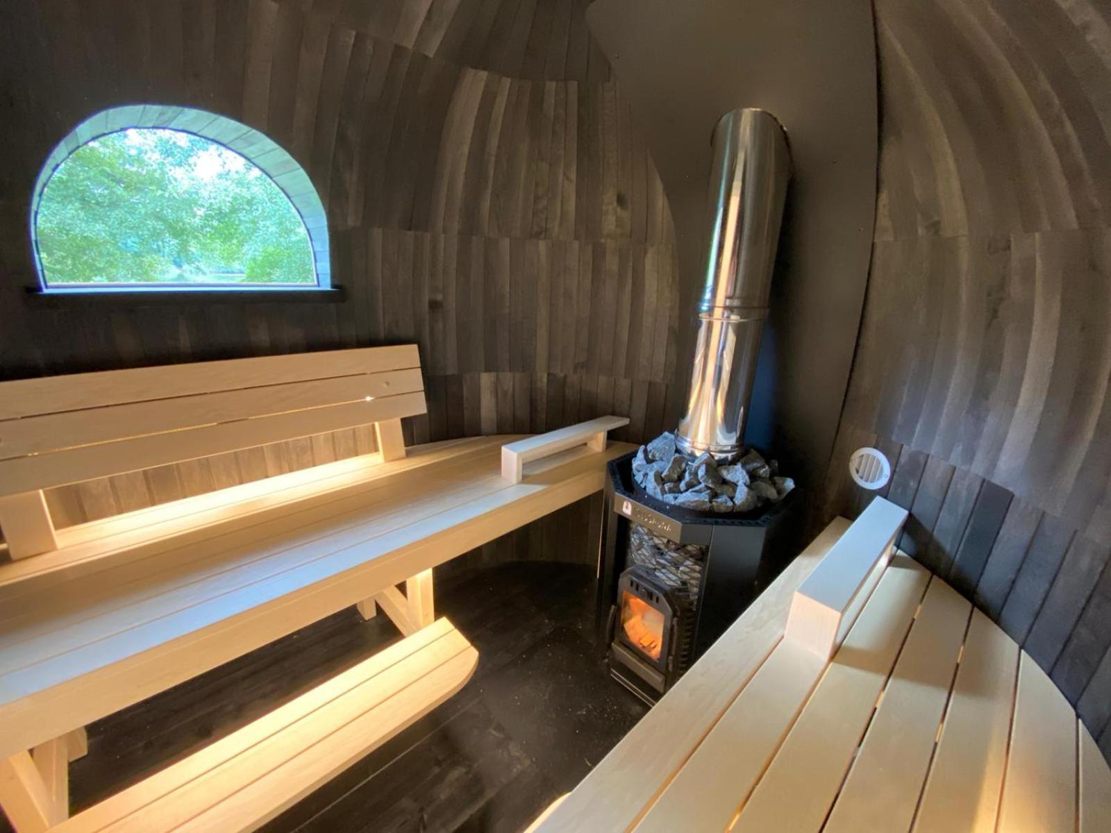 One-Bedroom Chalet photo 3