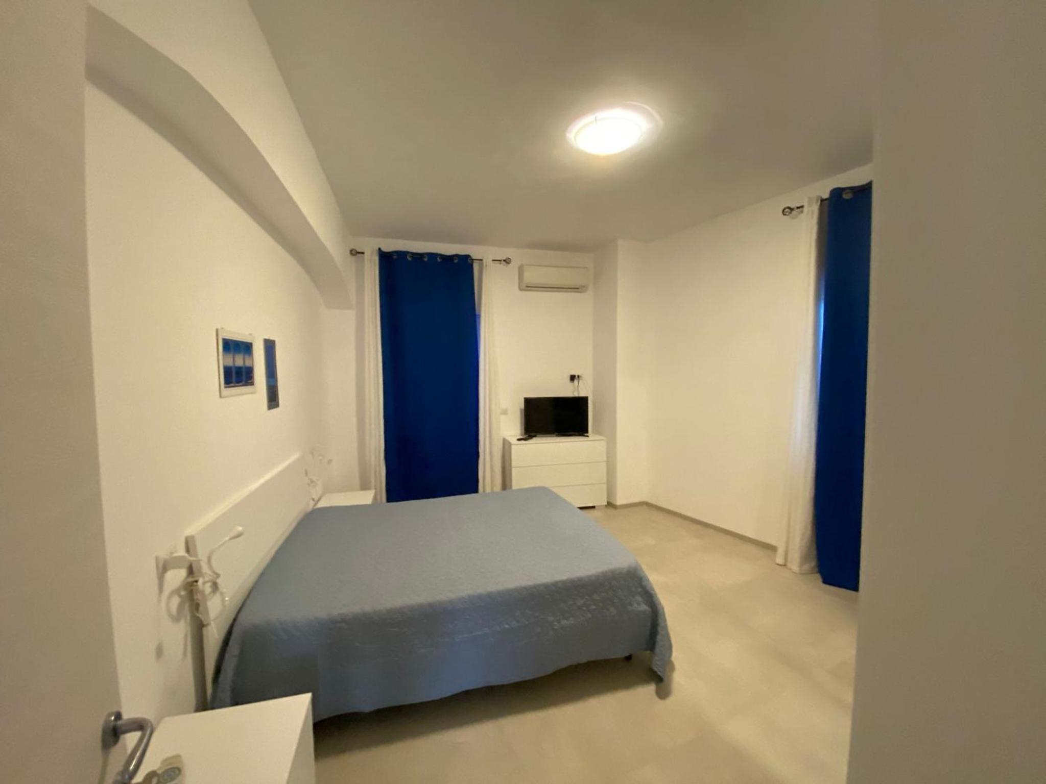 Apartment with Sea View photo 1