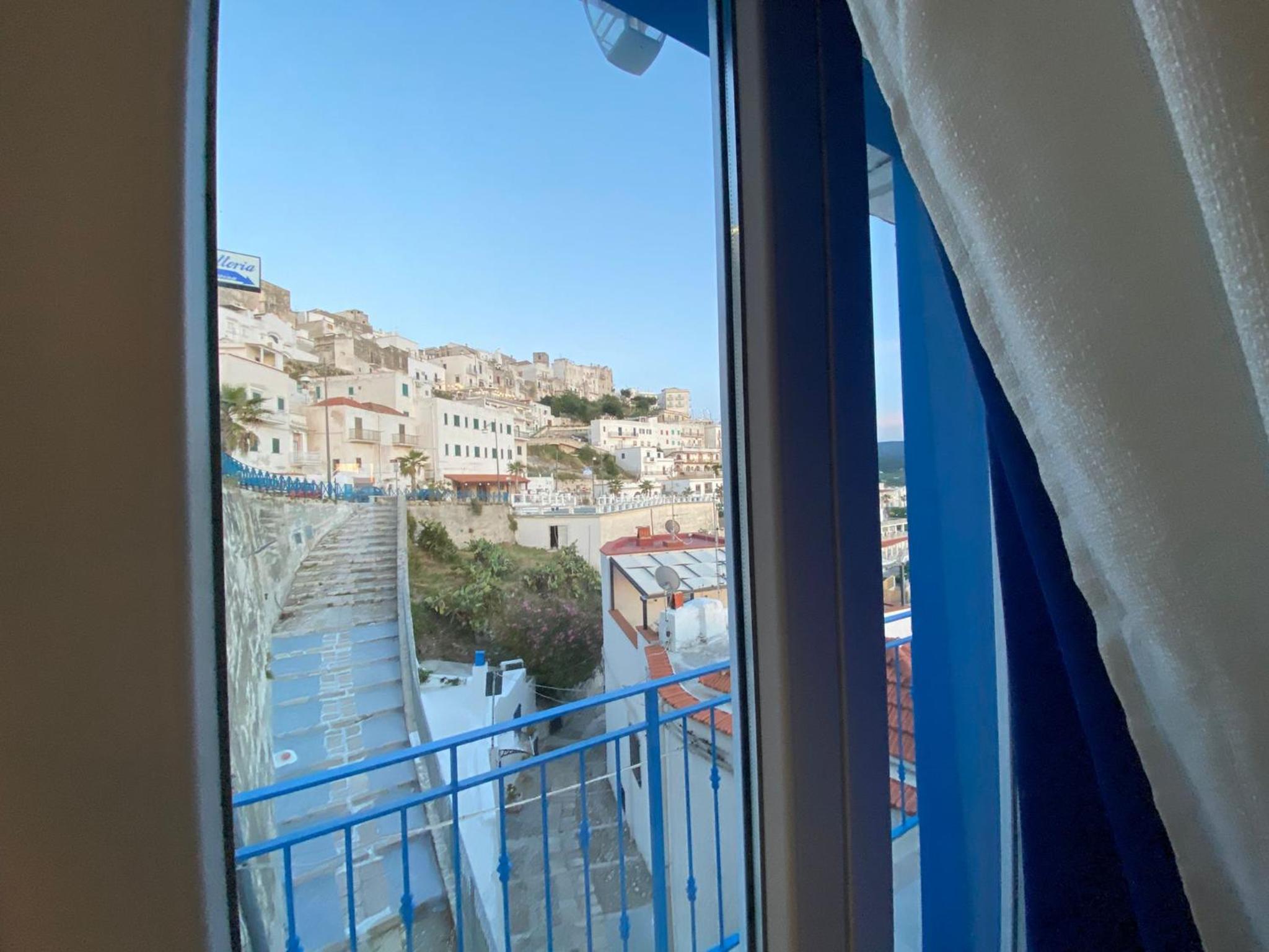 Apartment with Sea View photo 3