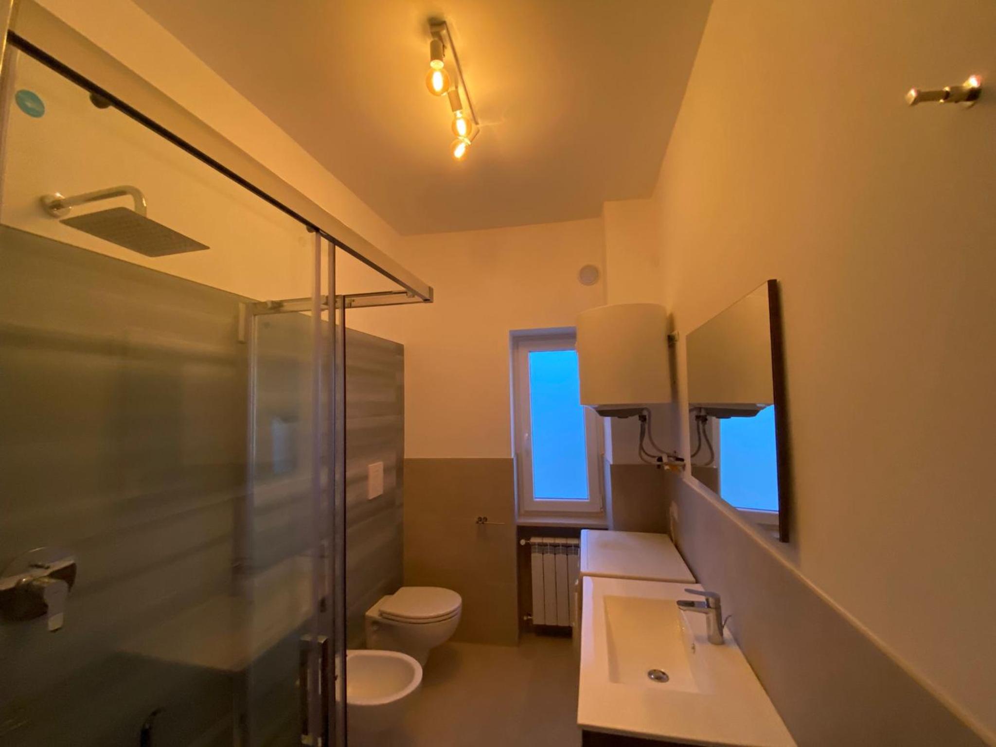 Apartment with Sea View photo 2
