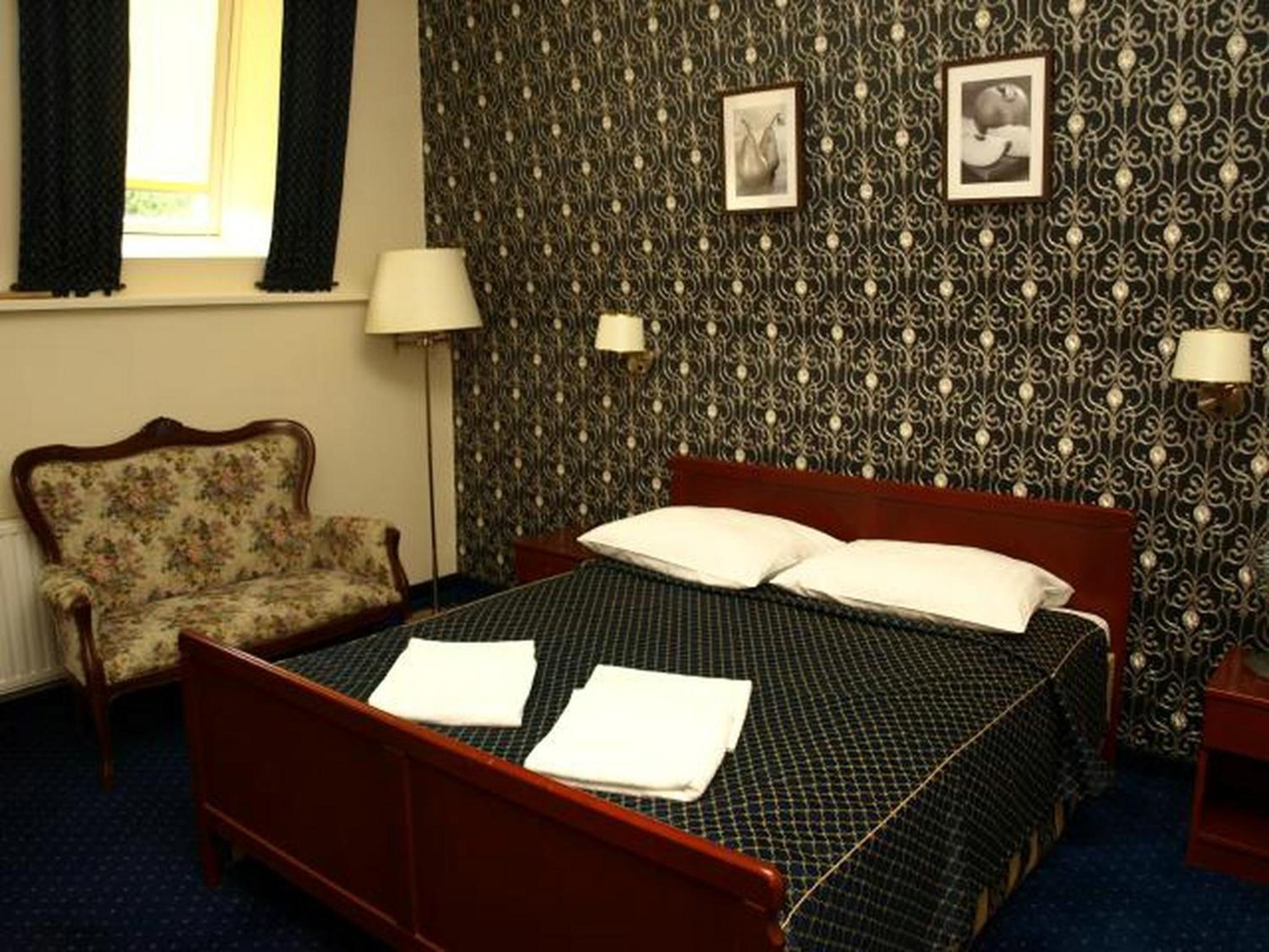 Twin Room photo 1