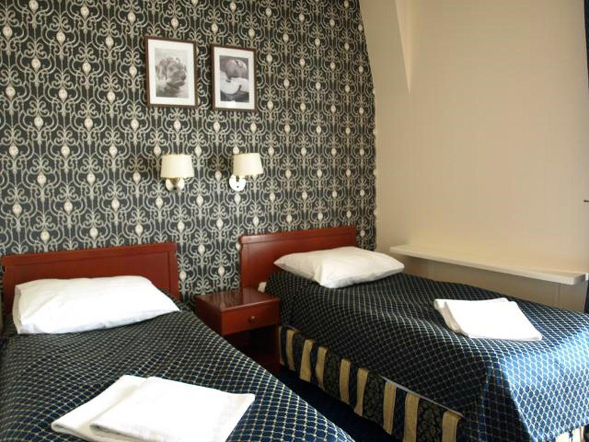 Twin Room photo 2