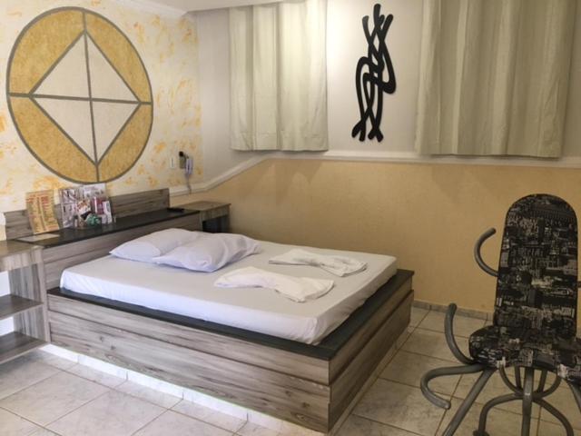 Large Double Room photo 1