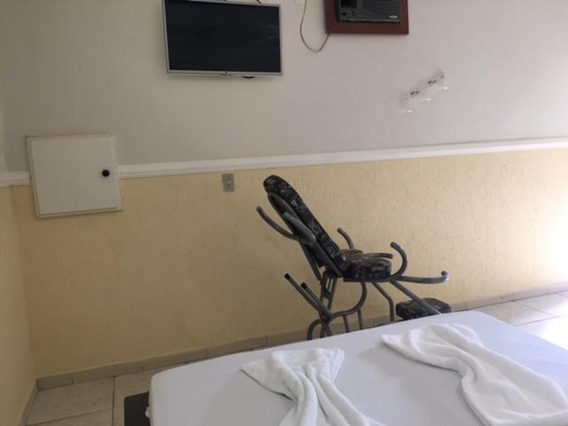 Large Double Room photo 2