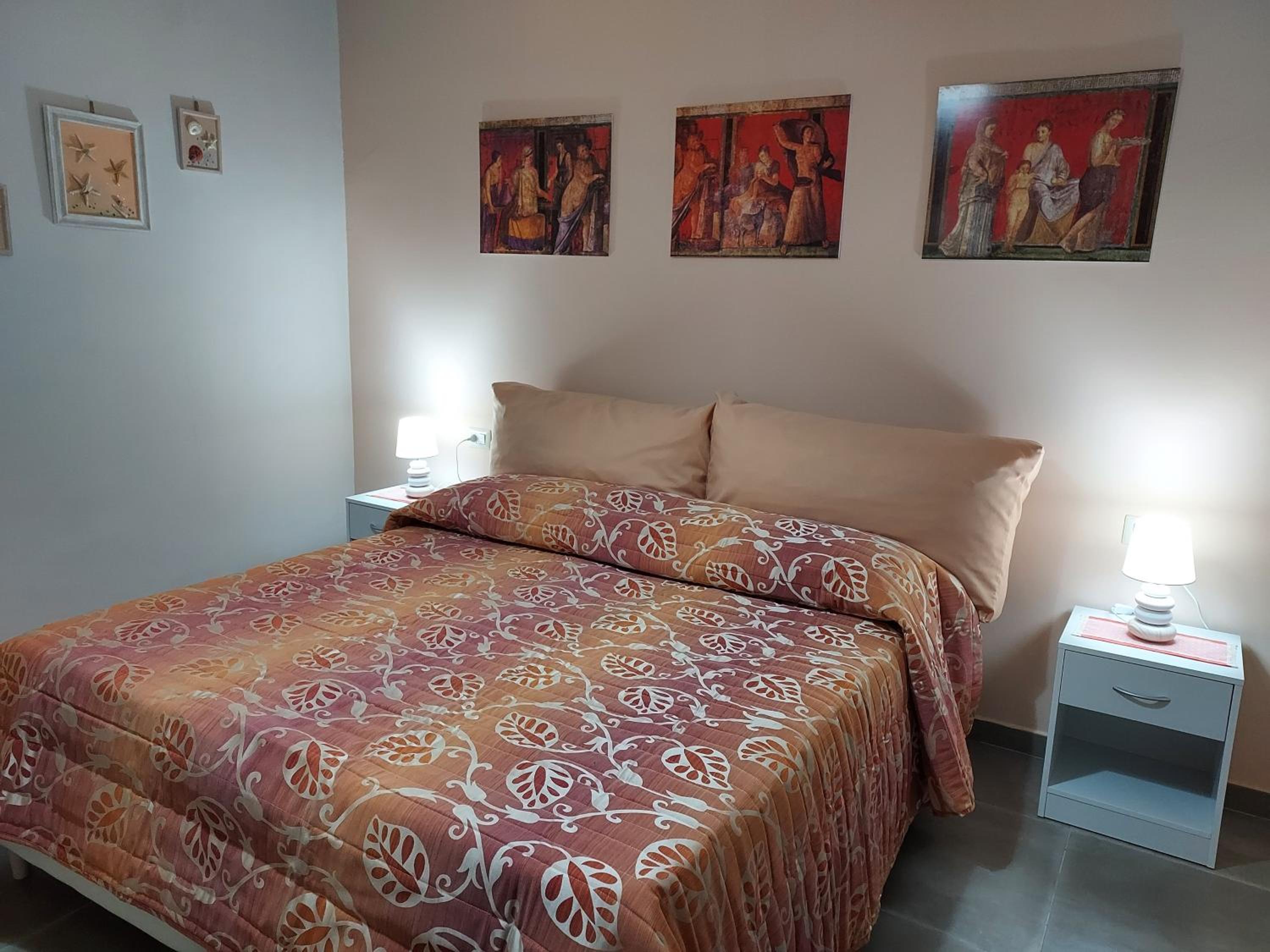 Double or Twin Room - Photo 32