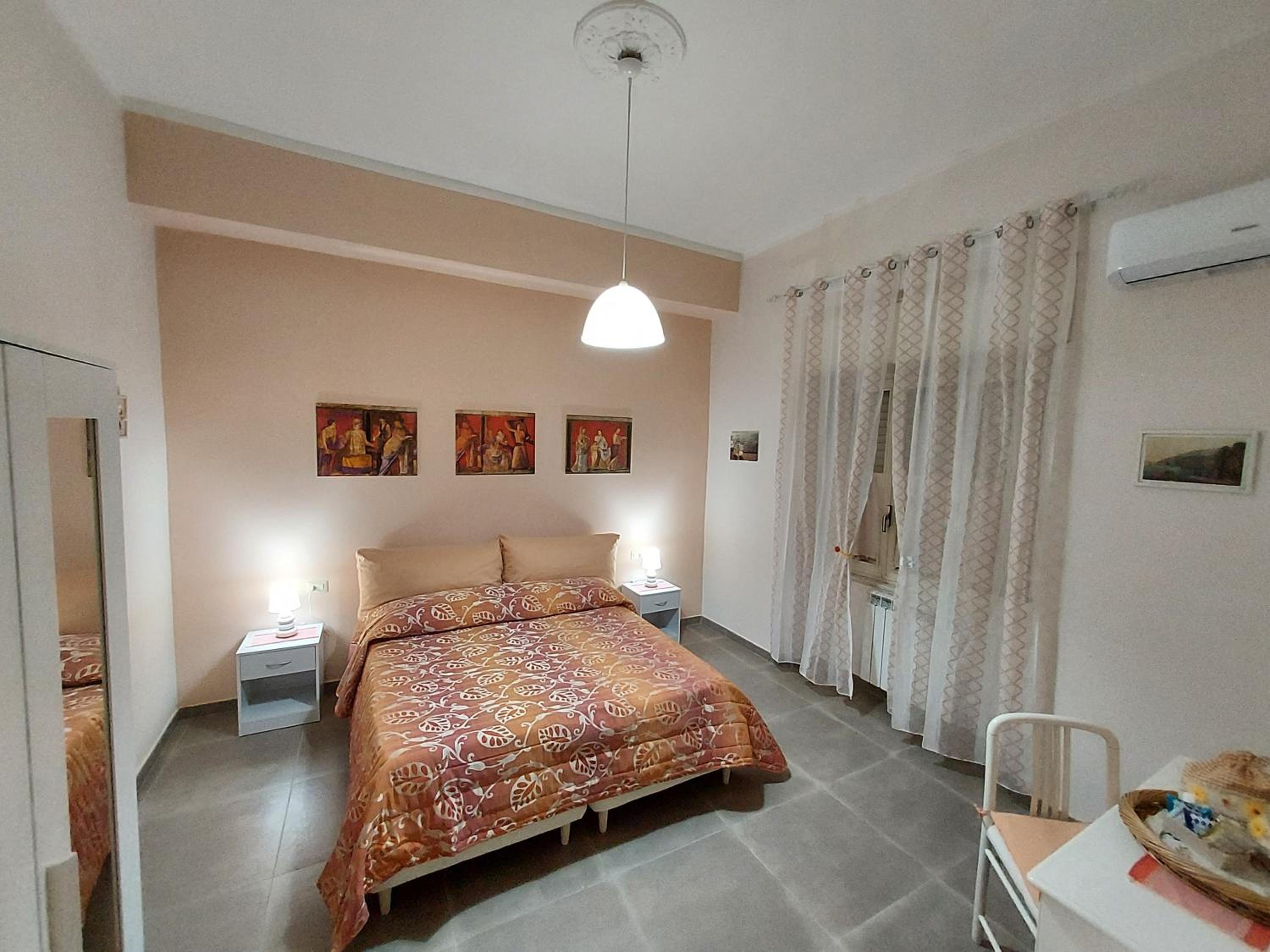 Double or Twin Room - Photo 33