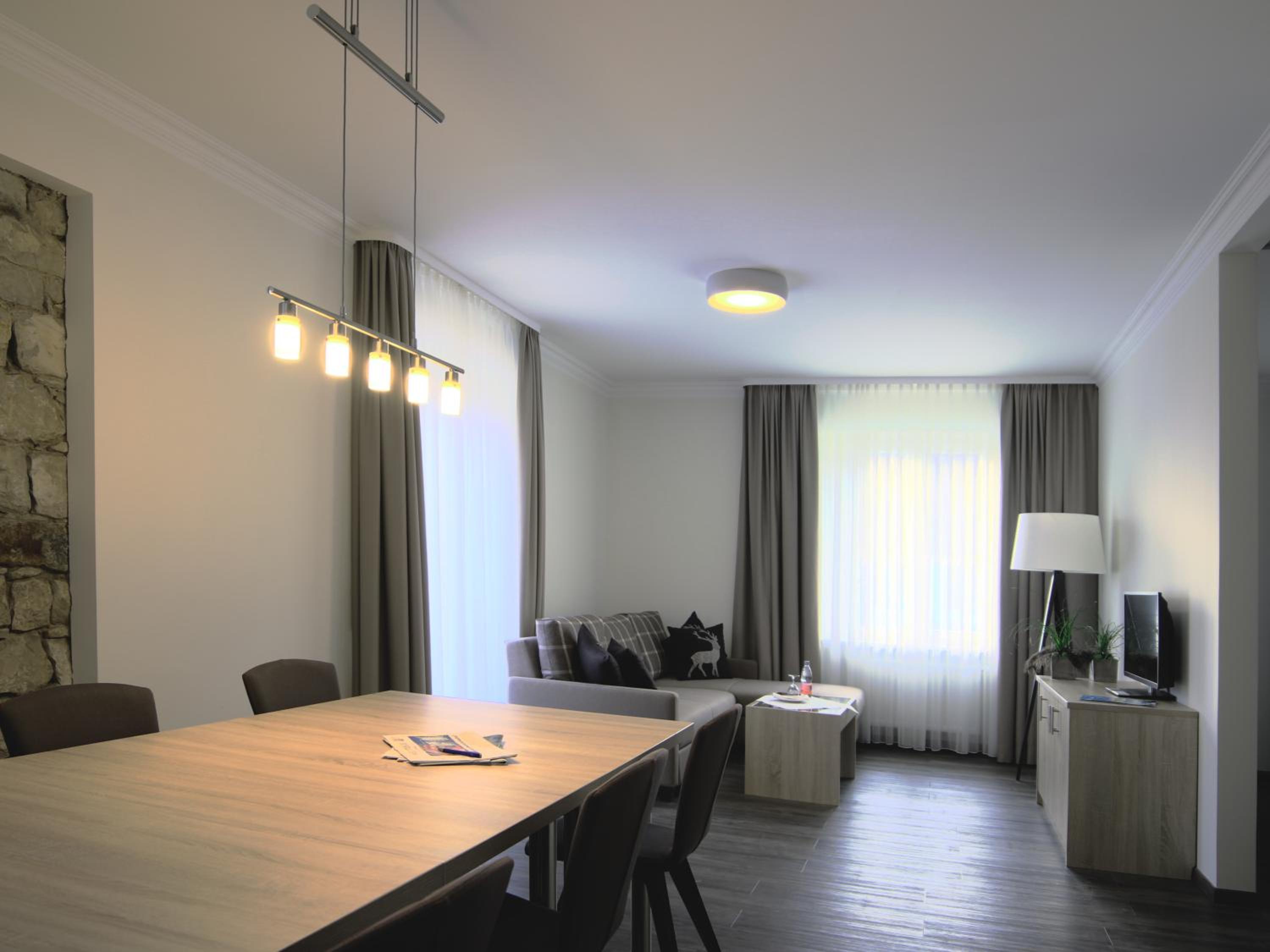 Apartment photo 3