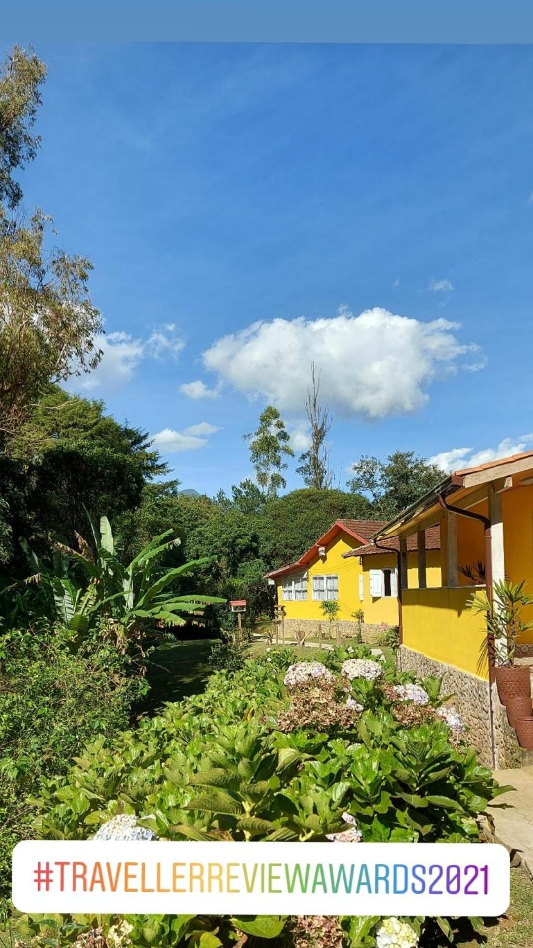 Chalet photo 2