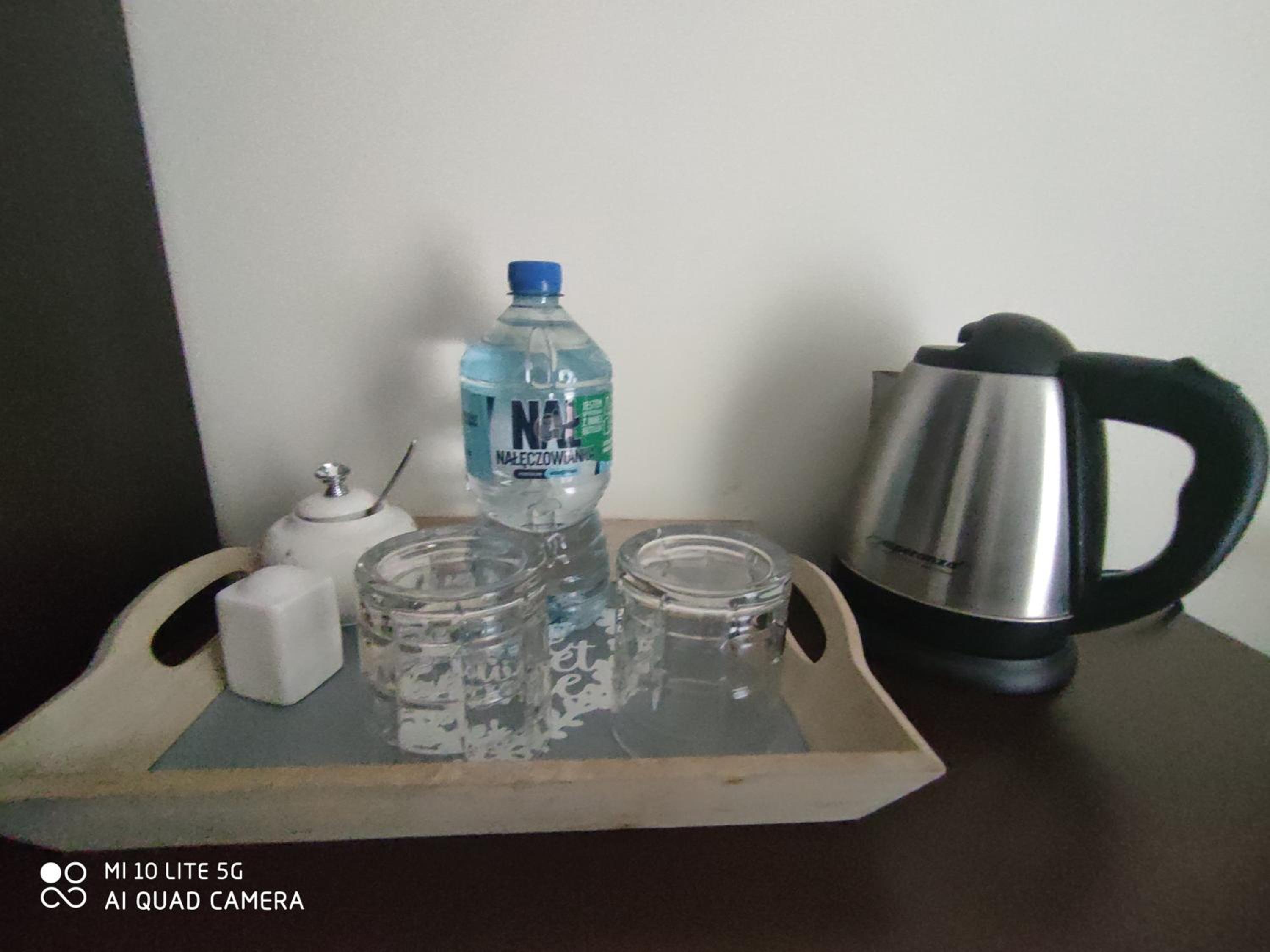 Deluxe Double Room with Balcony - Photo 24