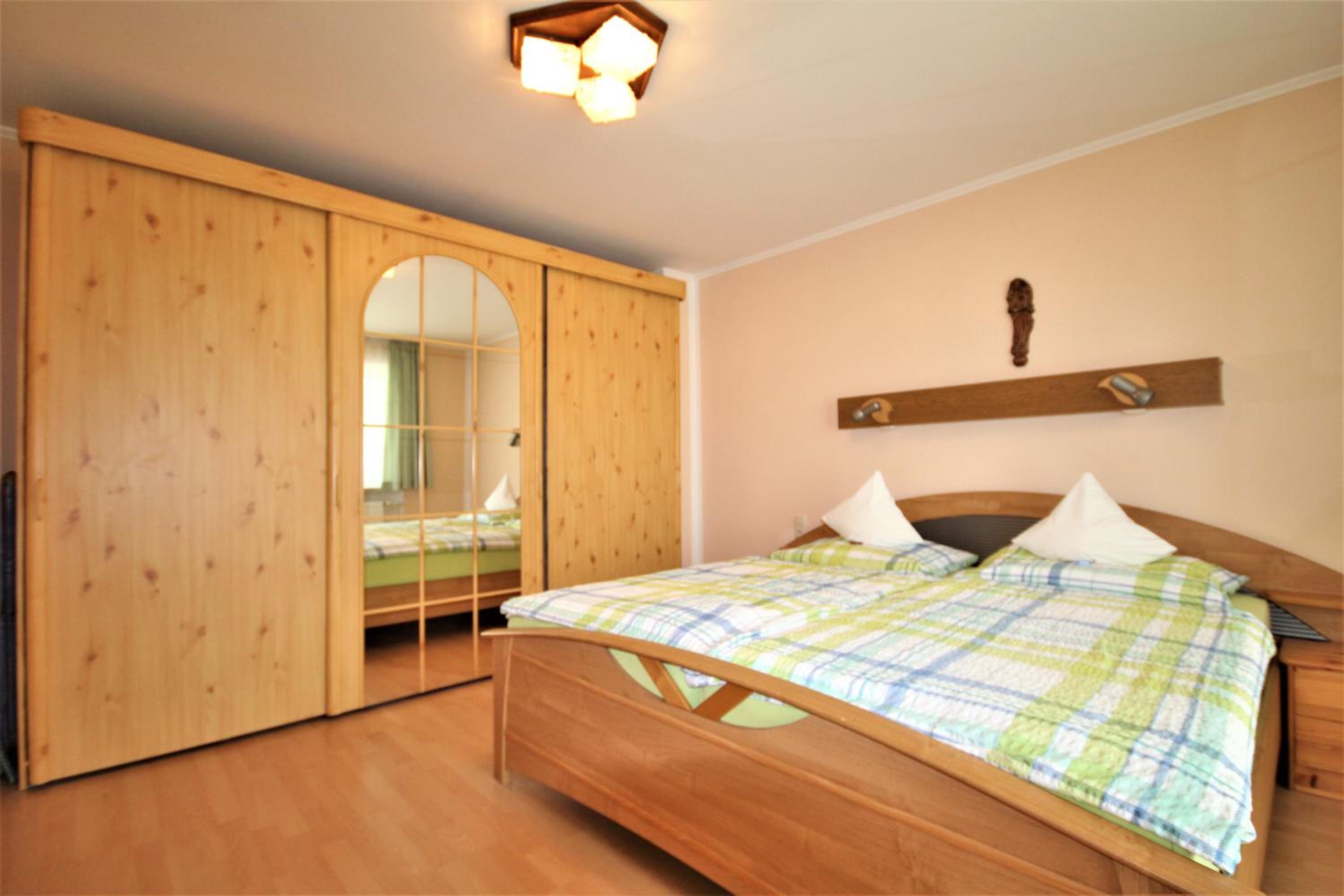 Apartment with Terrace photo 3