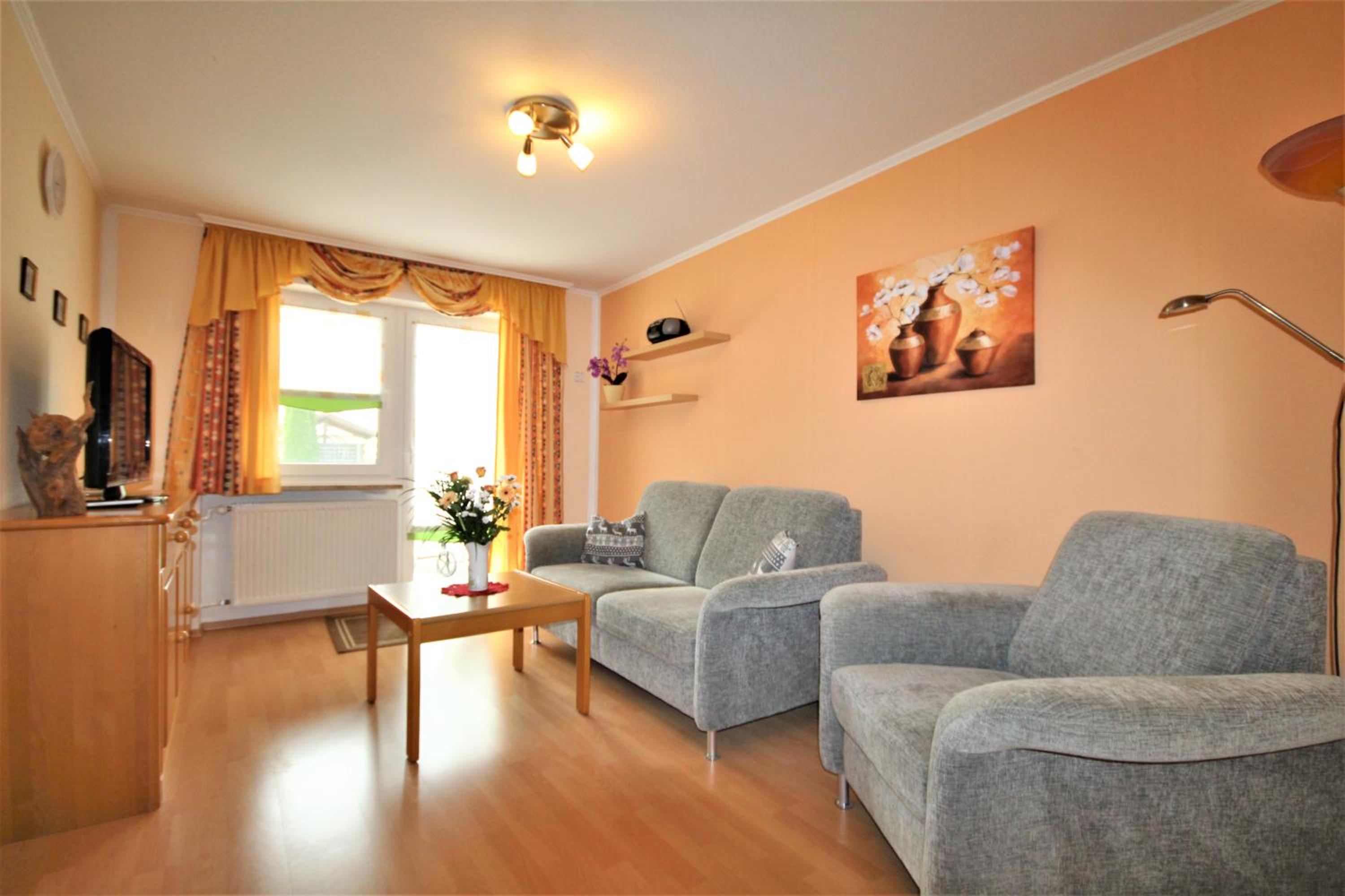 Apartment with Terrace photo 1