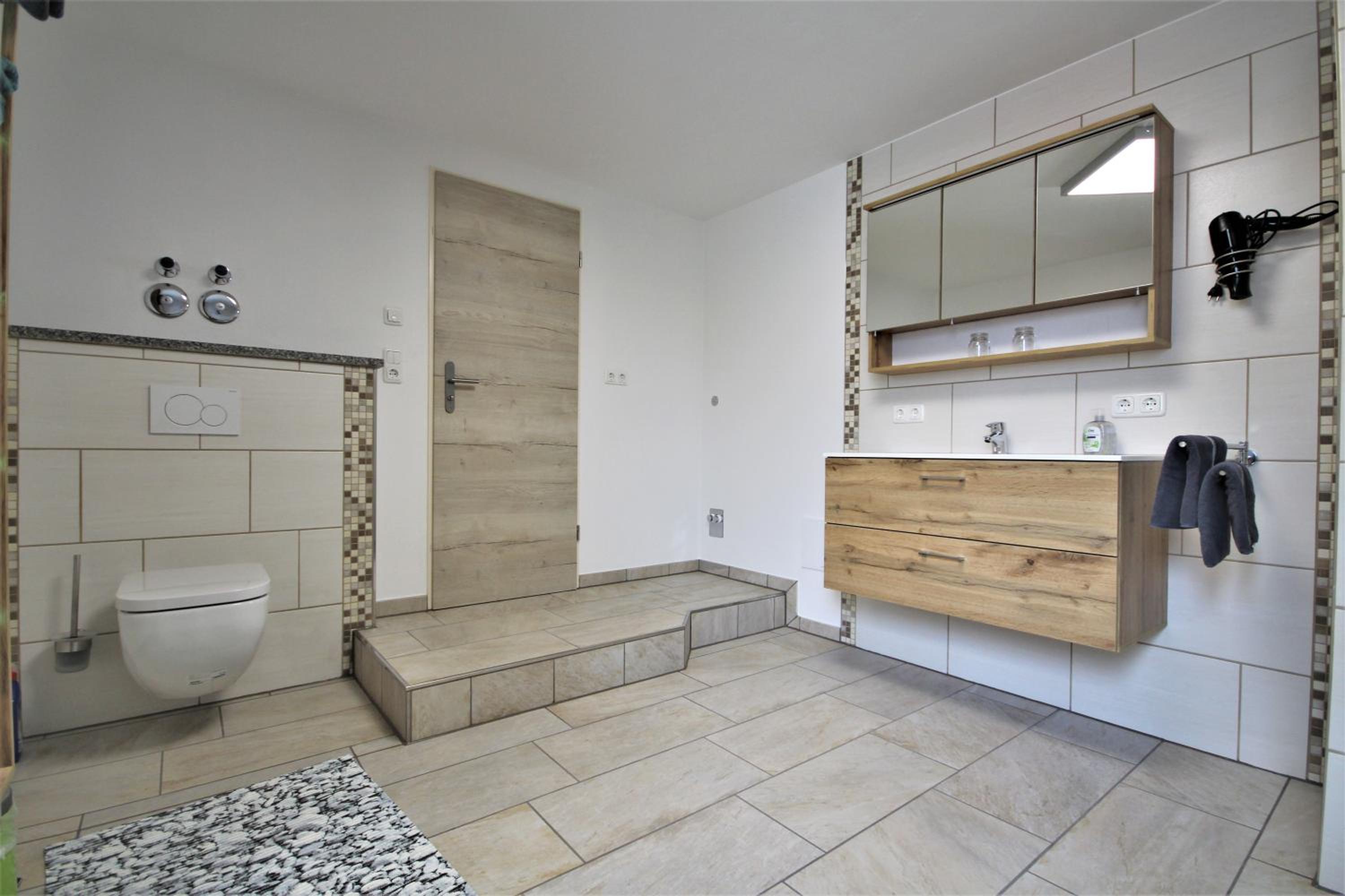 Apartment with Terrace photo 2