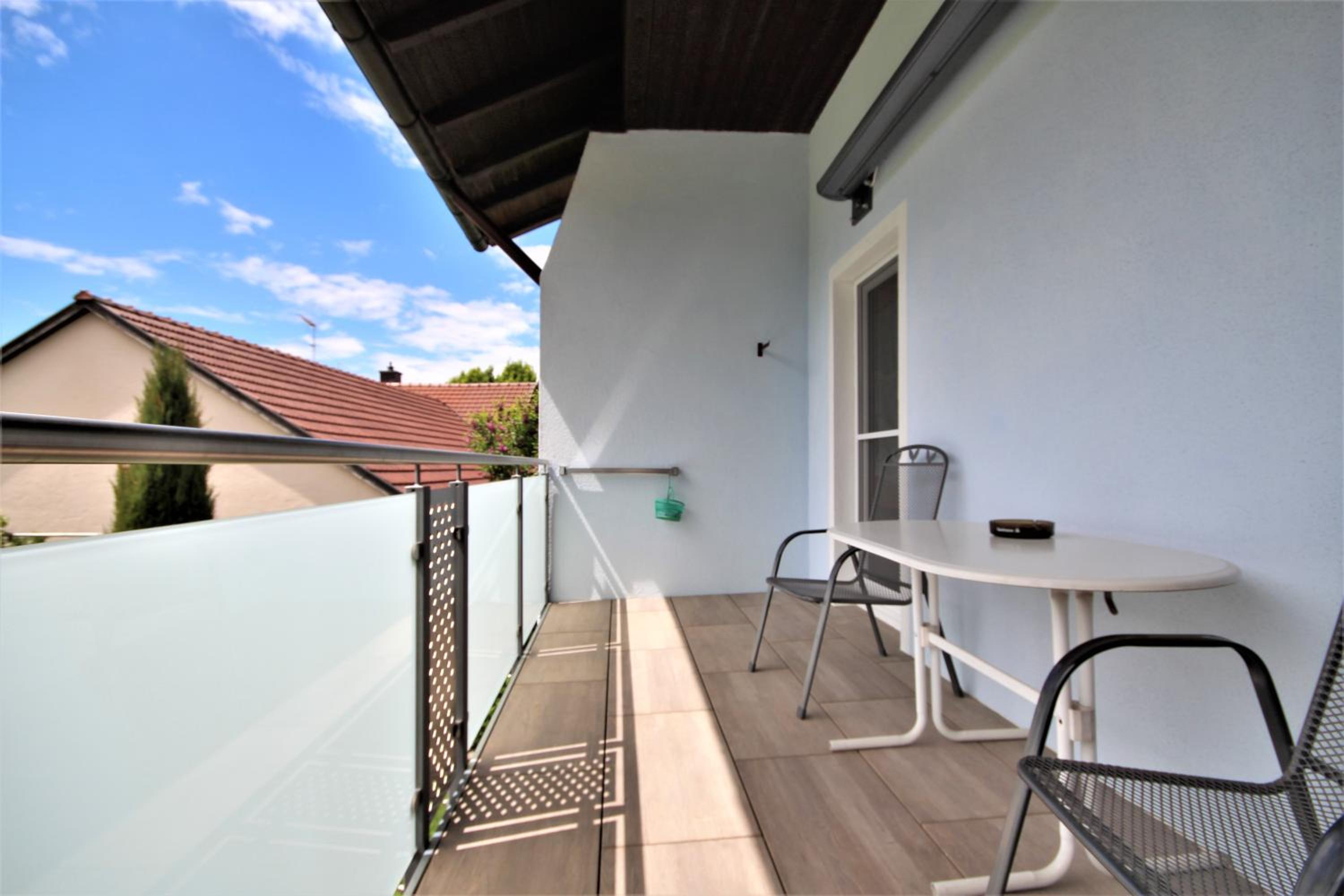 Apartment with Garden View photo 3