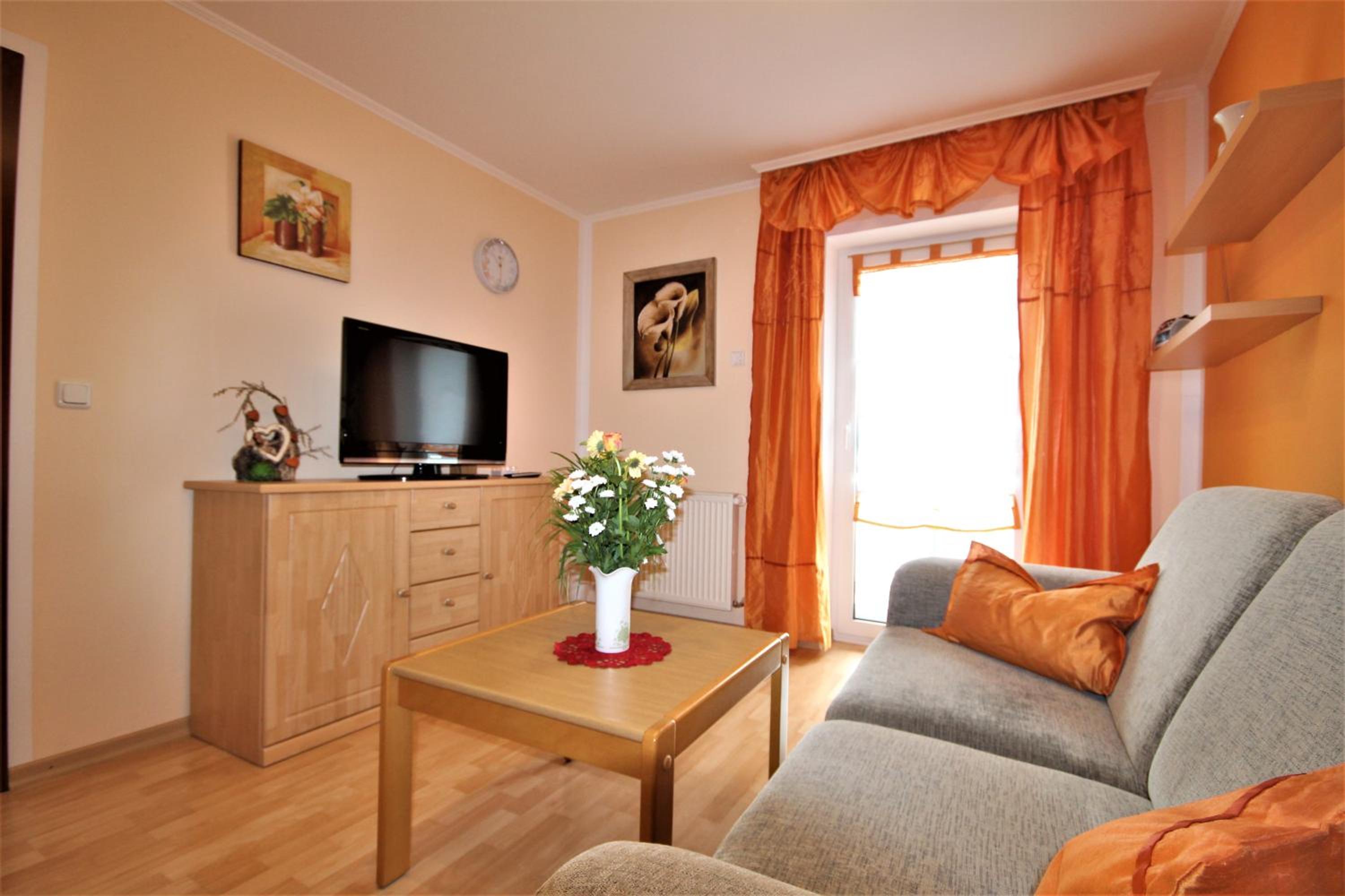 Apartment with Garden View photo 1