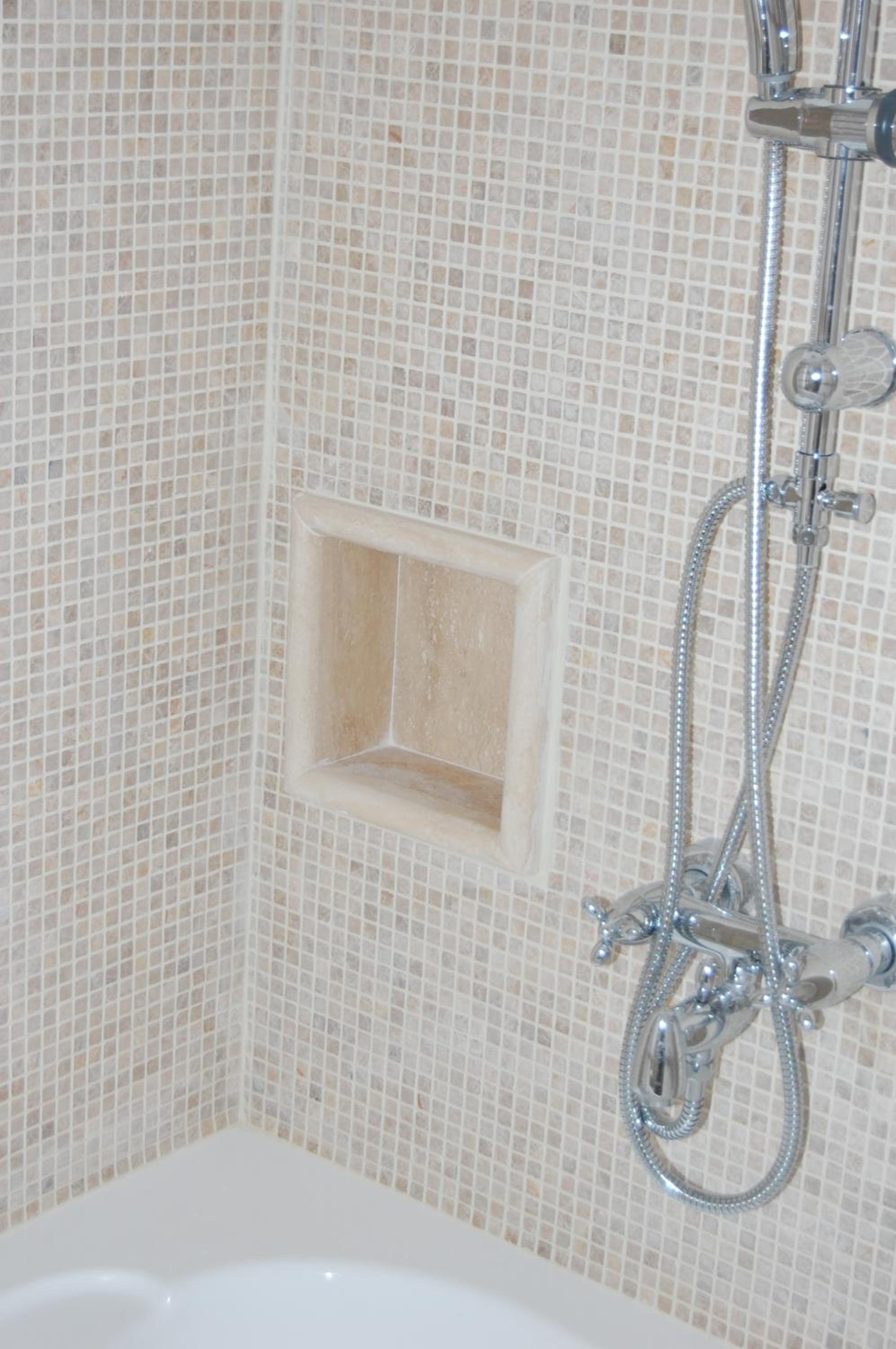 Double Room with Private External Bathroom - Photo 9