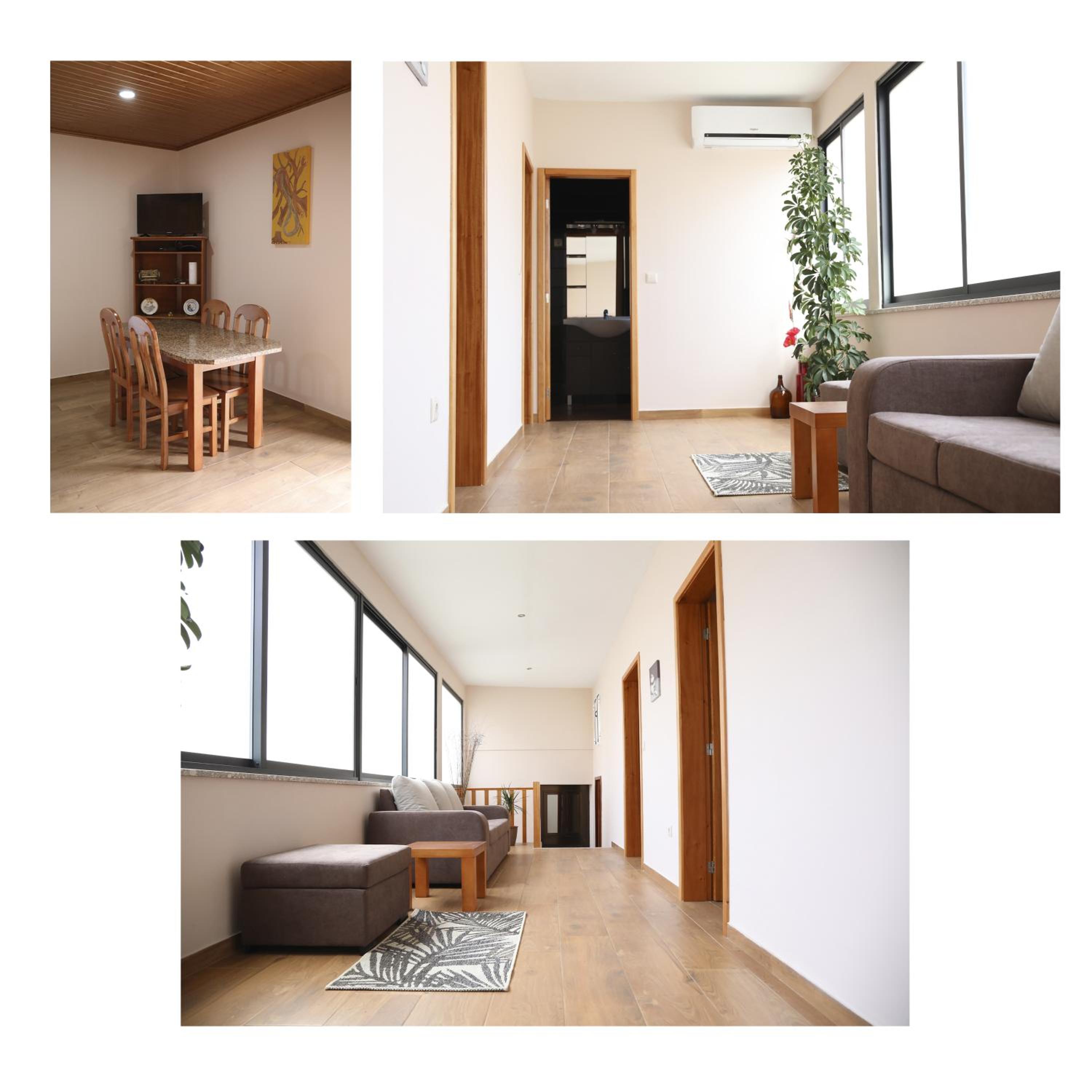 Four-Bedroom House photo 2