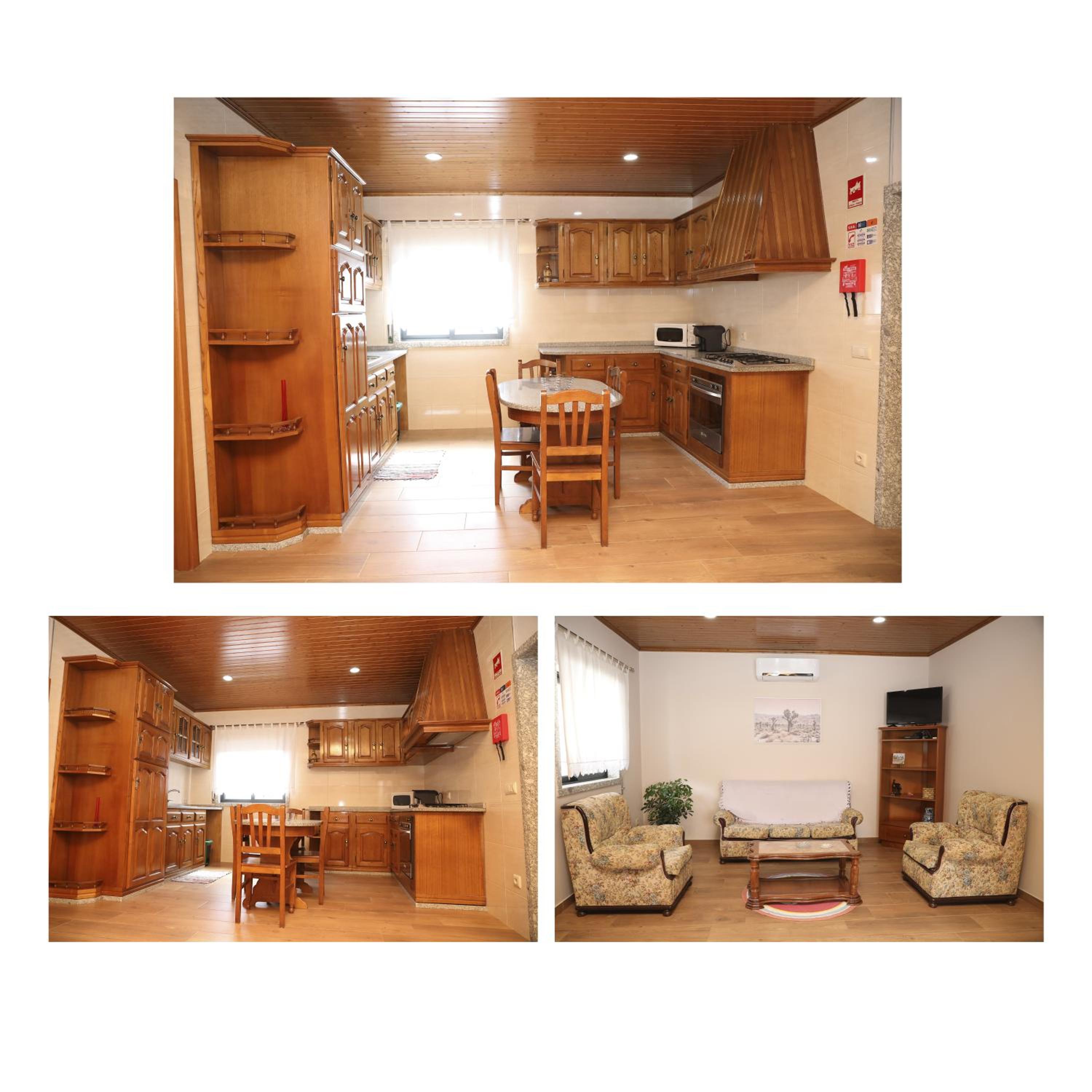 Four-Bedroom House photo 2