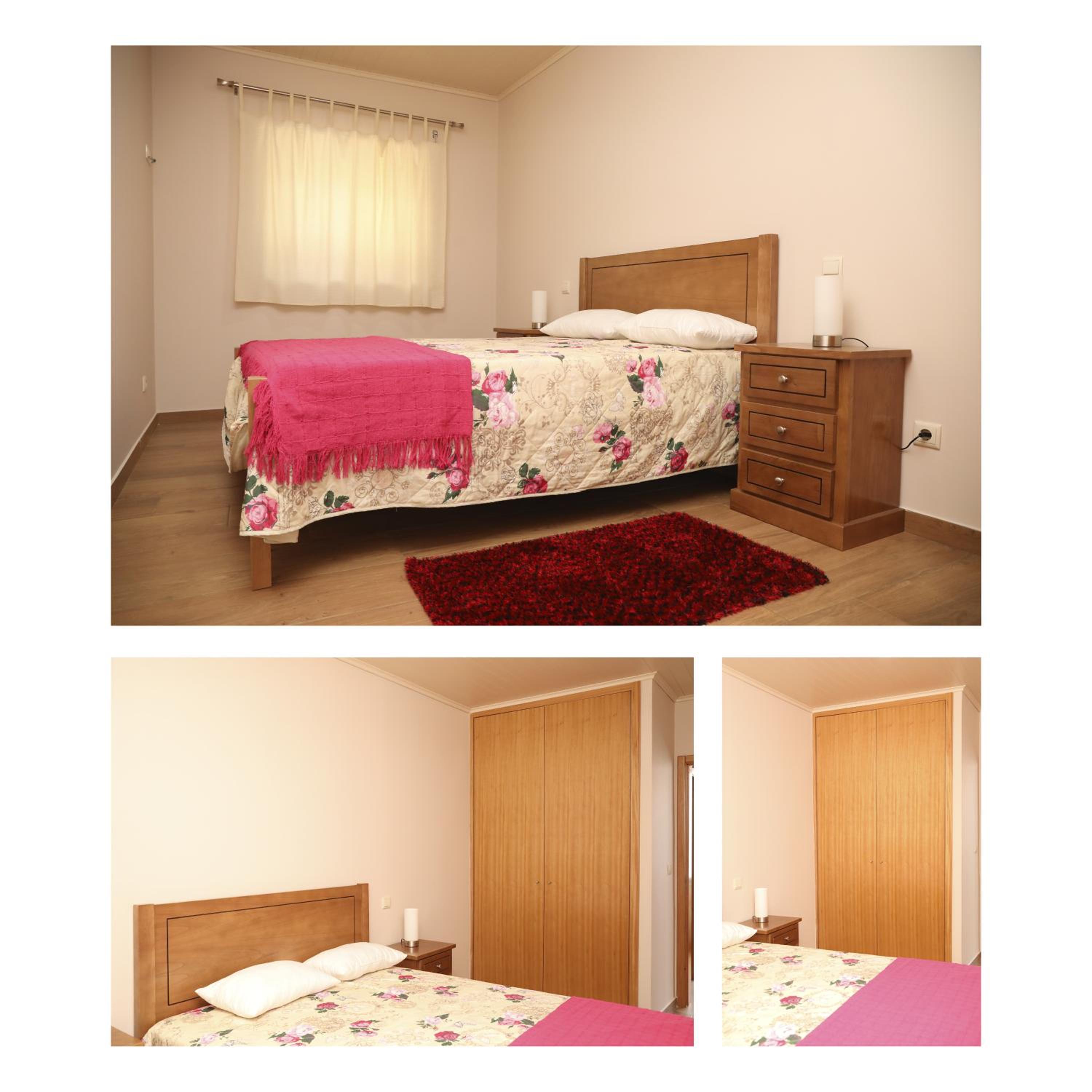 Four-Bedroom House photo 1