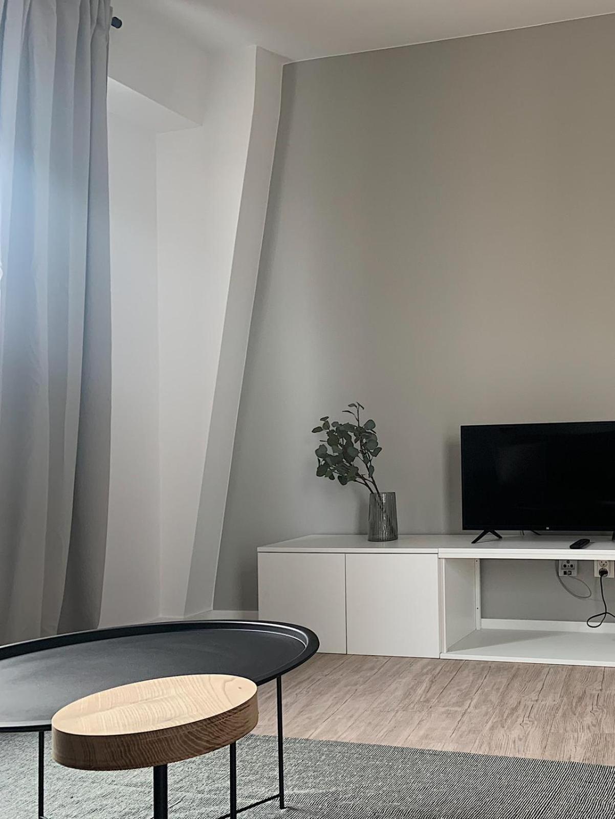 Two-Bedroom Apartment photo 3