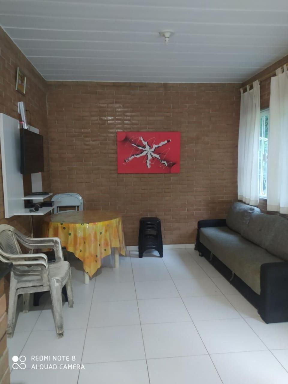 Two-Bedroom House photo 3