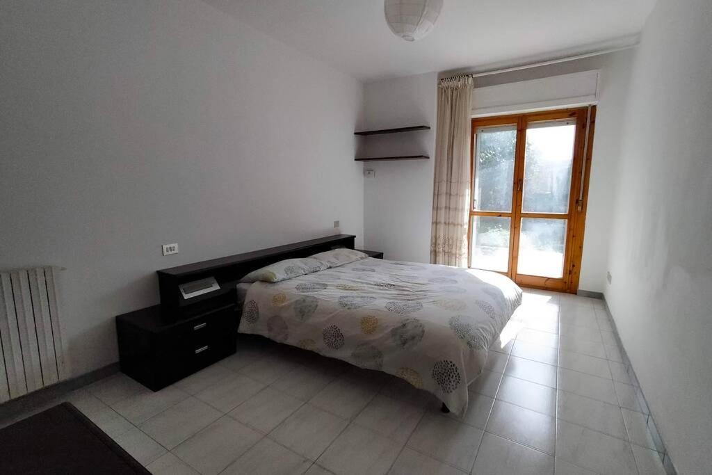 Double Room with Patio photo 1