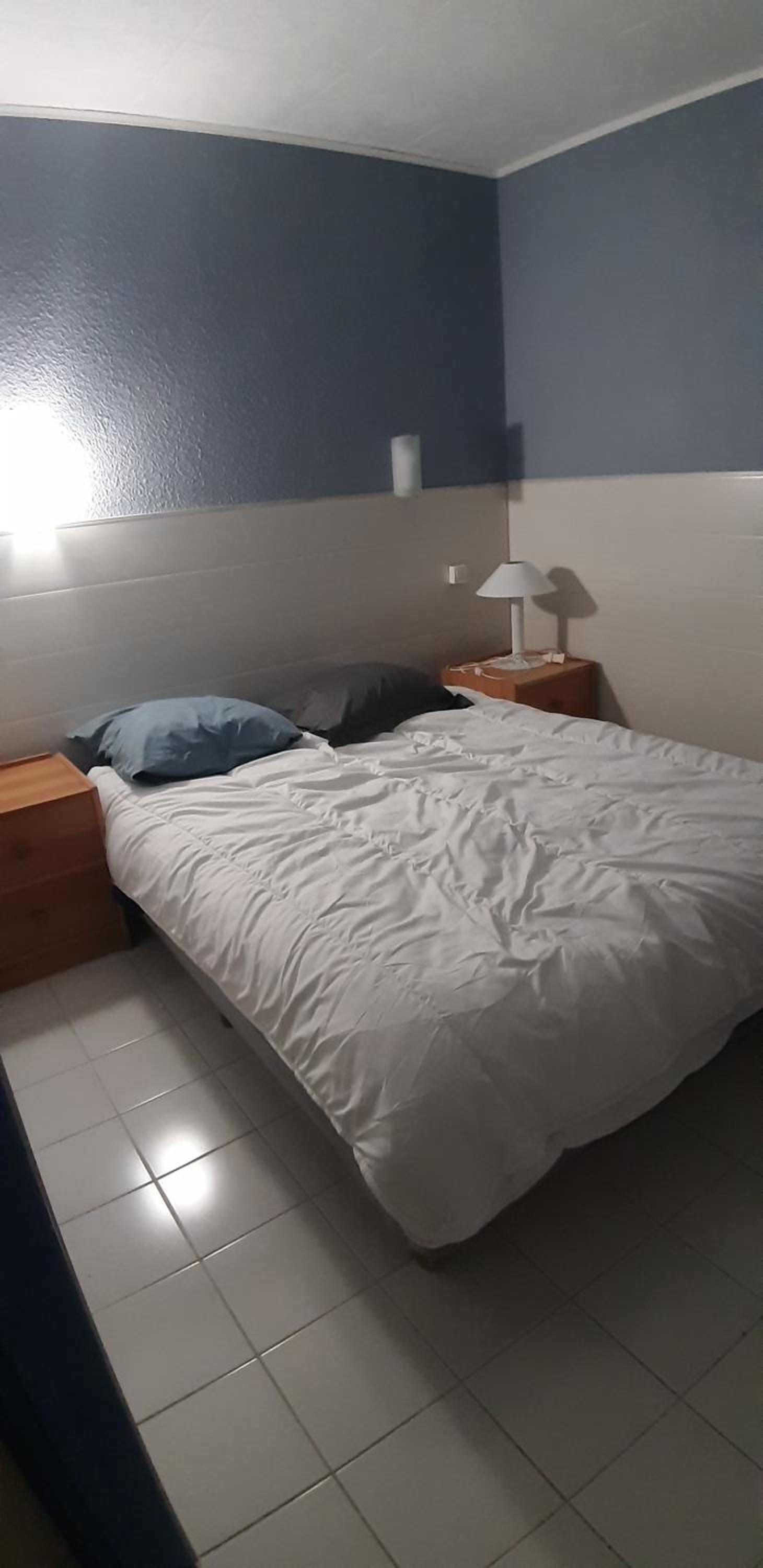 Two-Bedroom Apartment photo 2