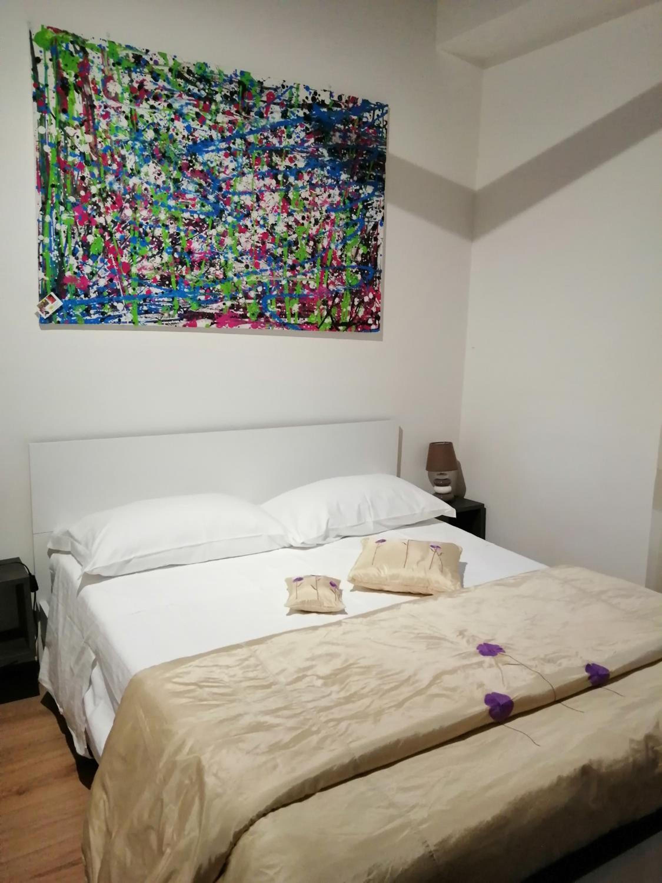 Standard Apartment