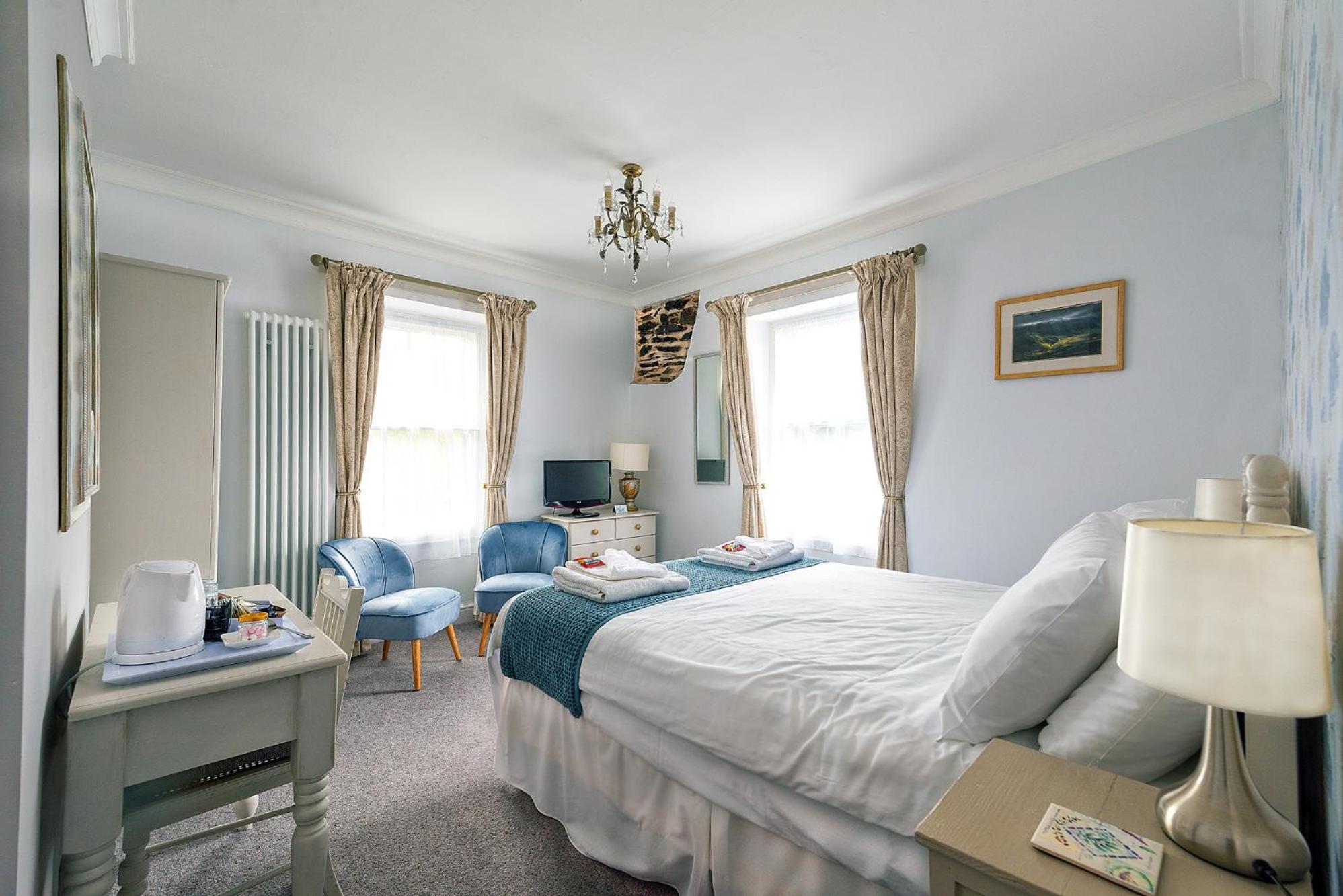 Large Double Room