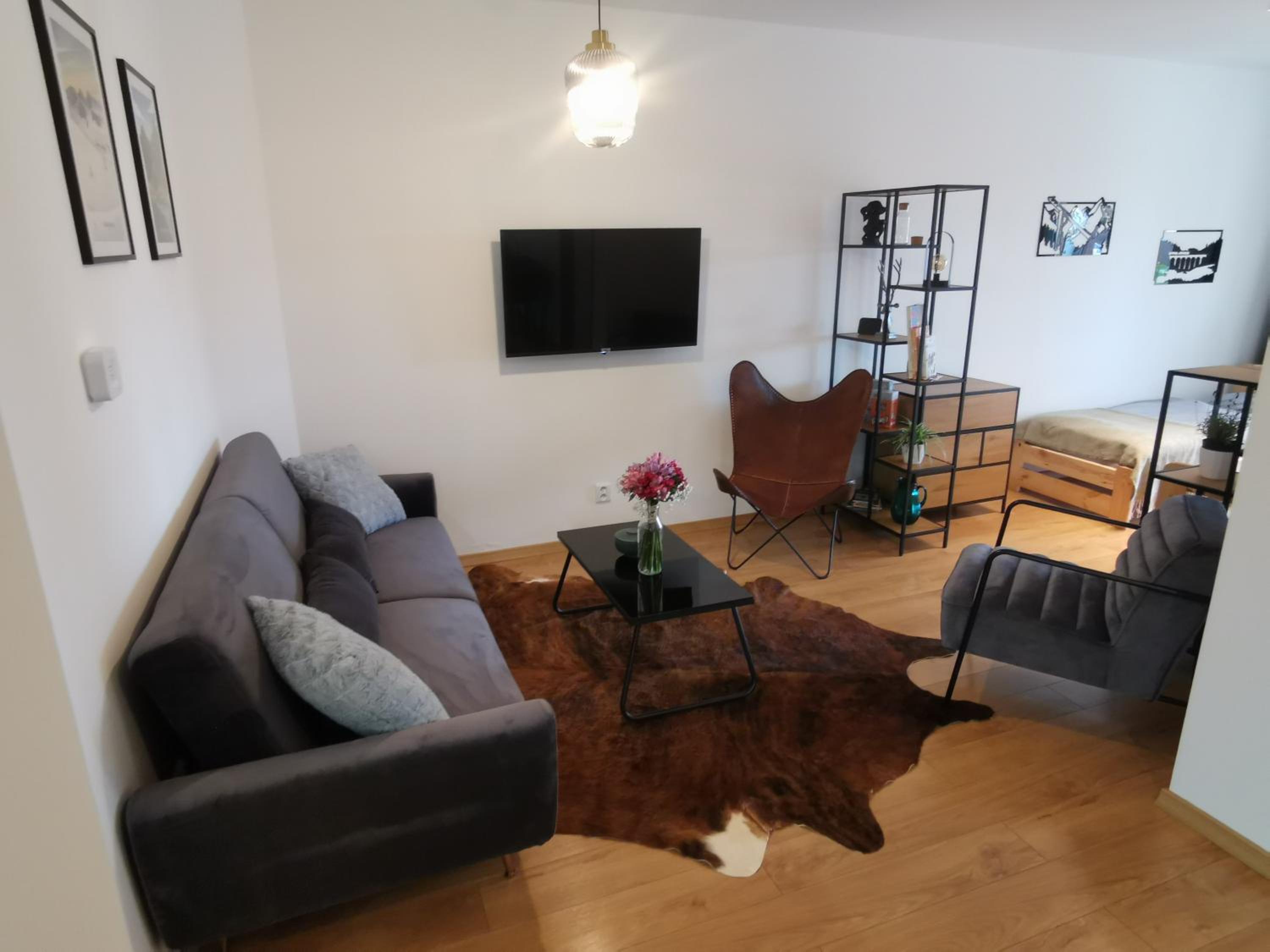 Two-Bedroom Apartment photo 1
