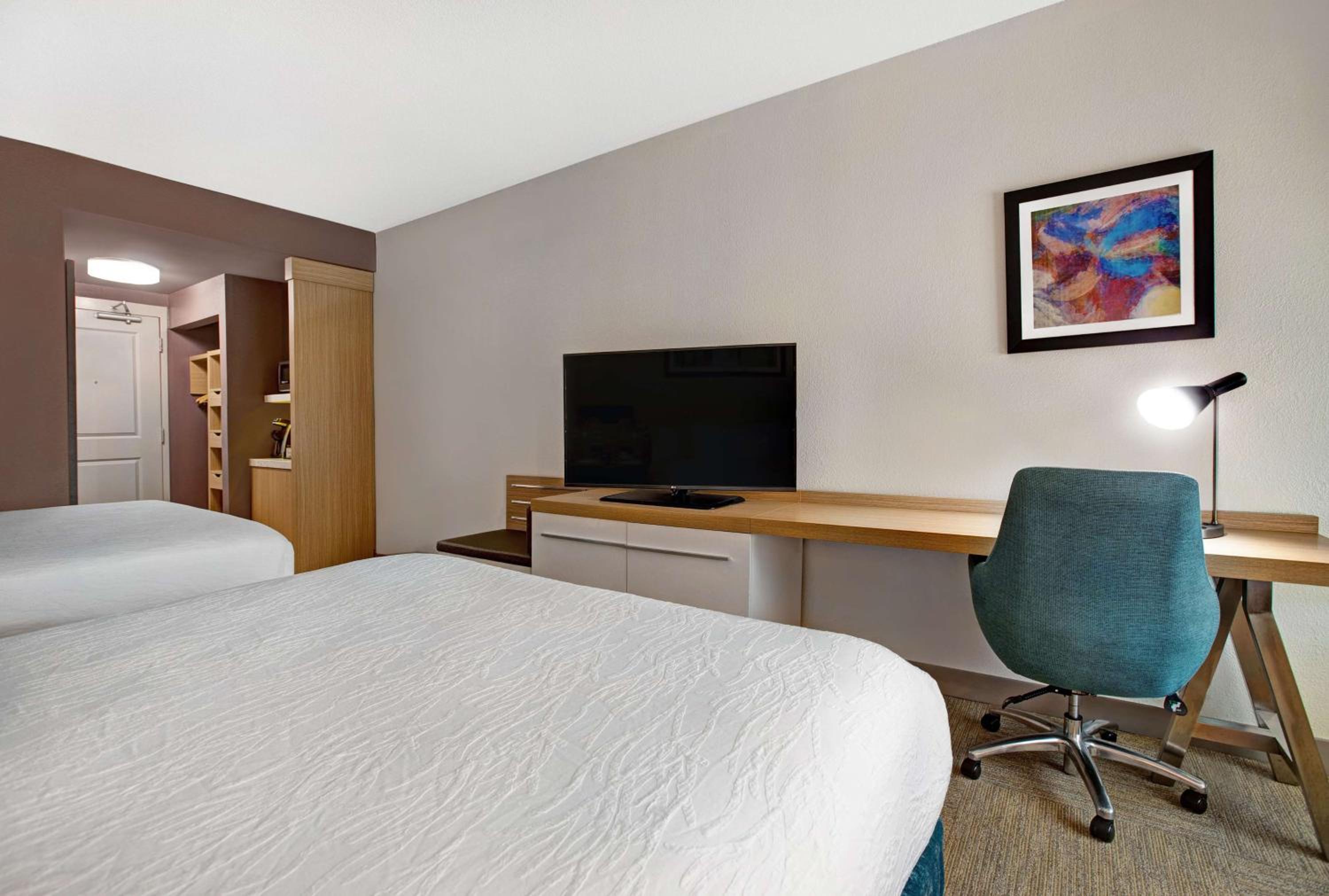 Queen Room with Two Queen Beds