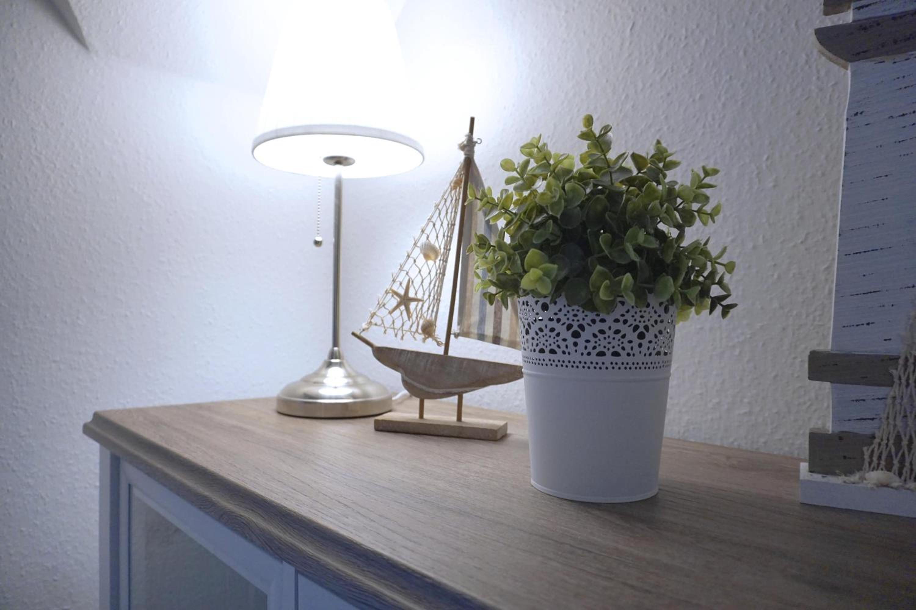 Apartment with Balcony photo 3