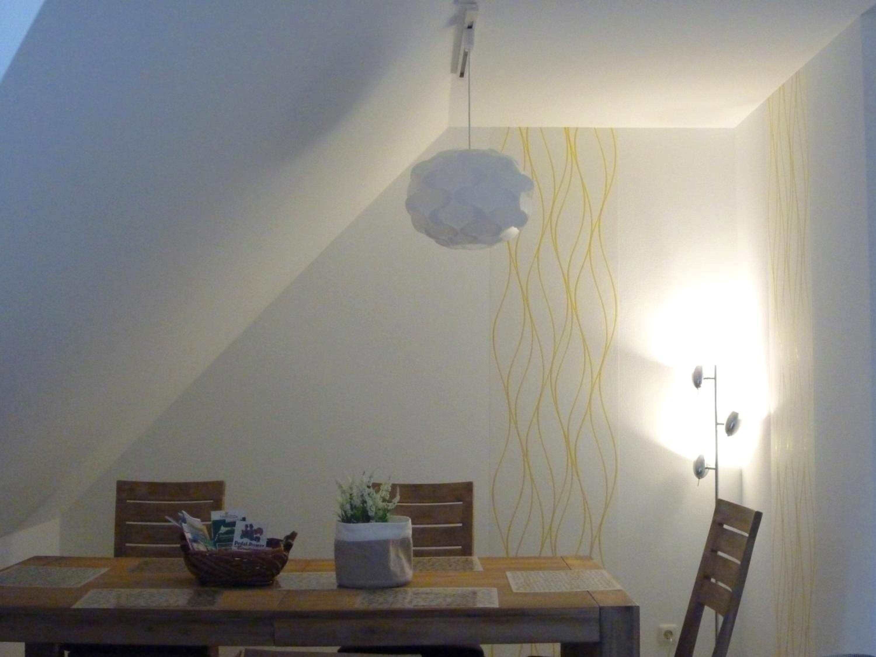 Apartment with Balcony photo 2