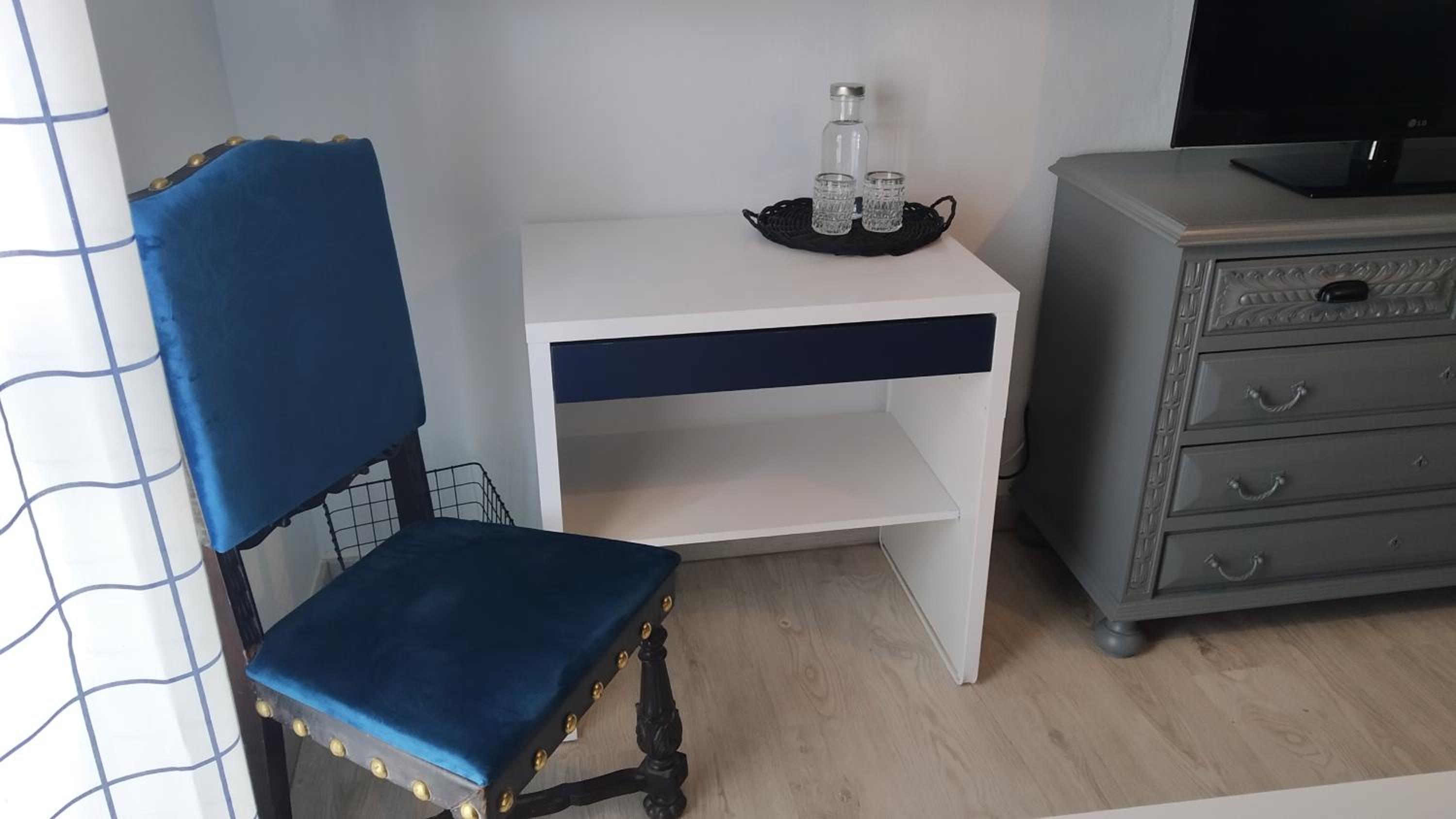 Superior Double Room - Photo 8