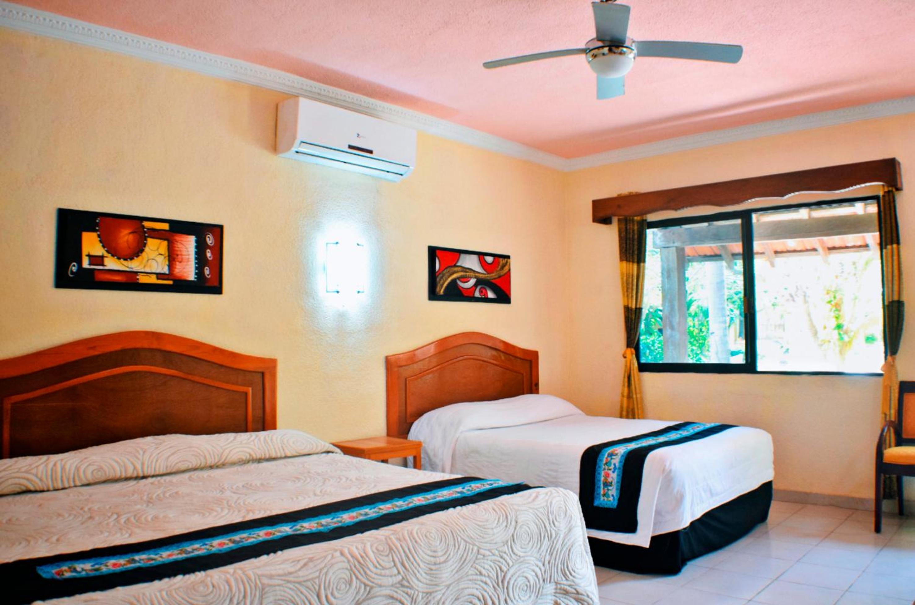 Superior Villa
