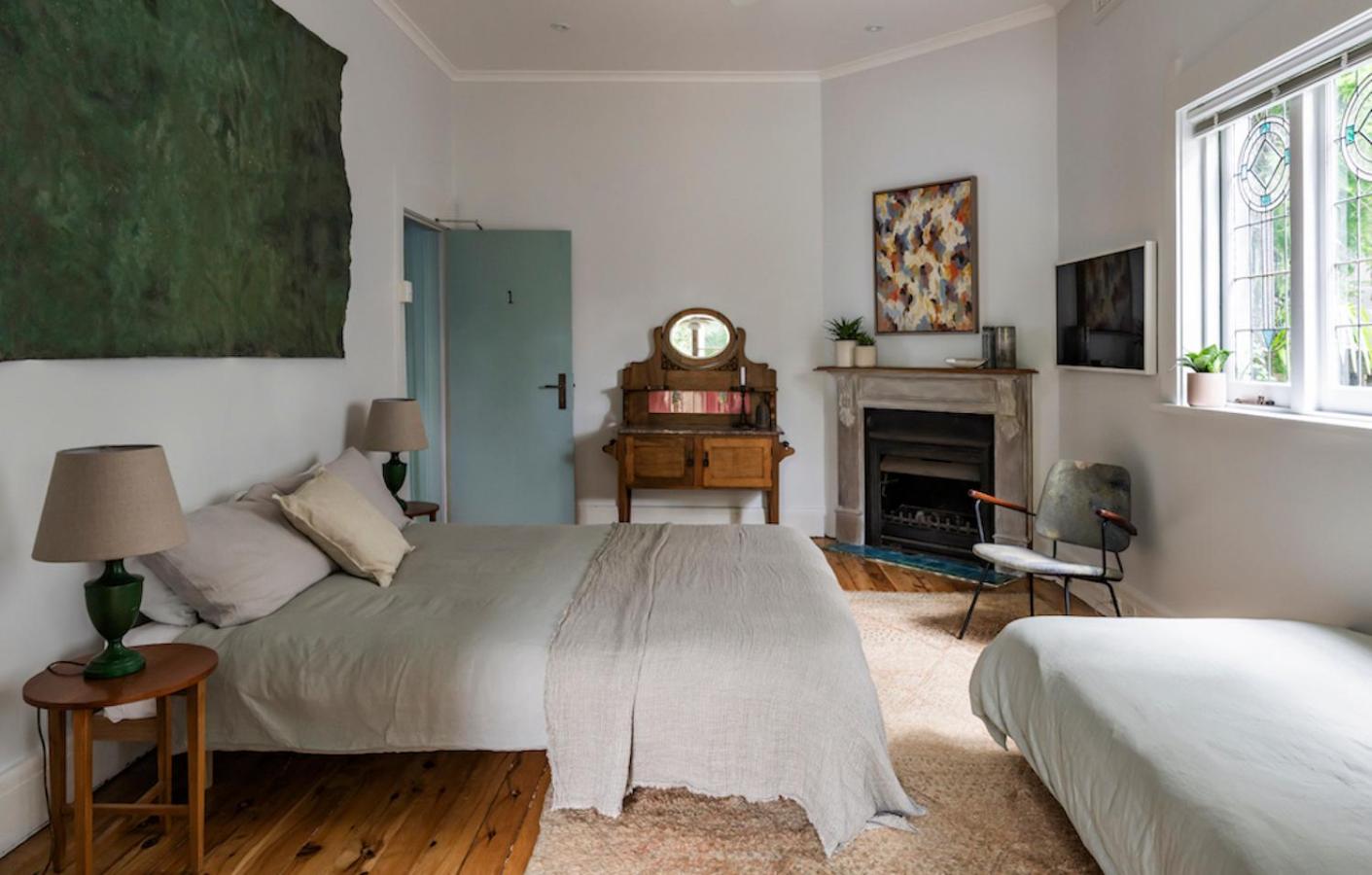 Garden Suite photo 2